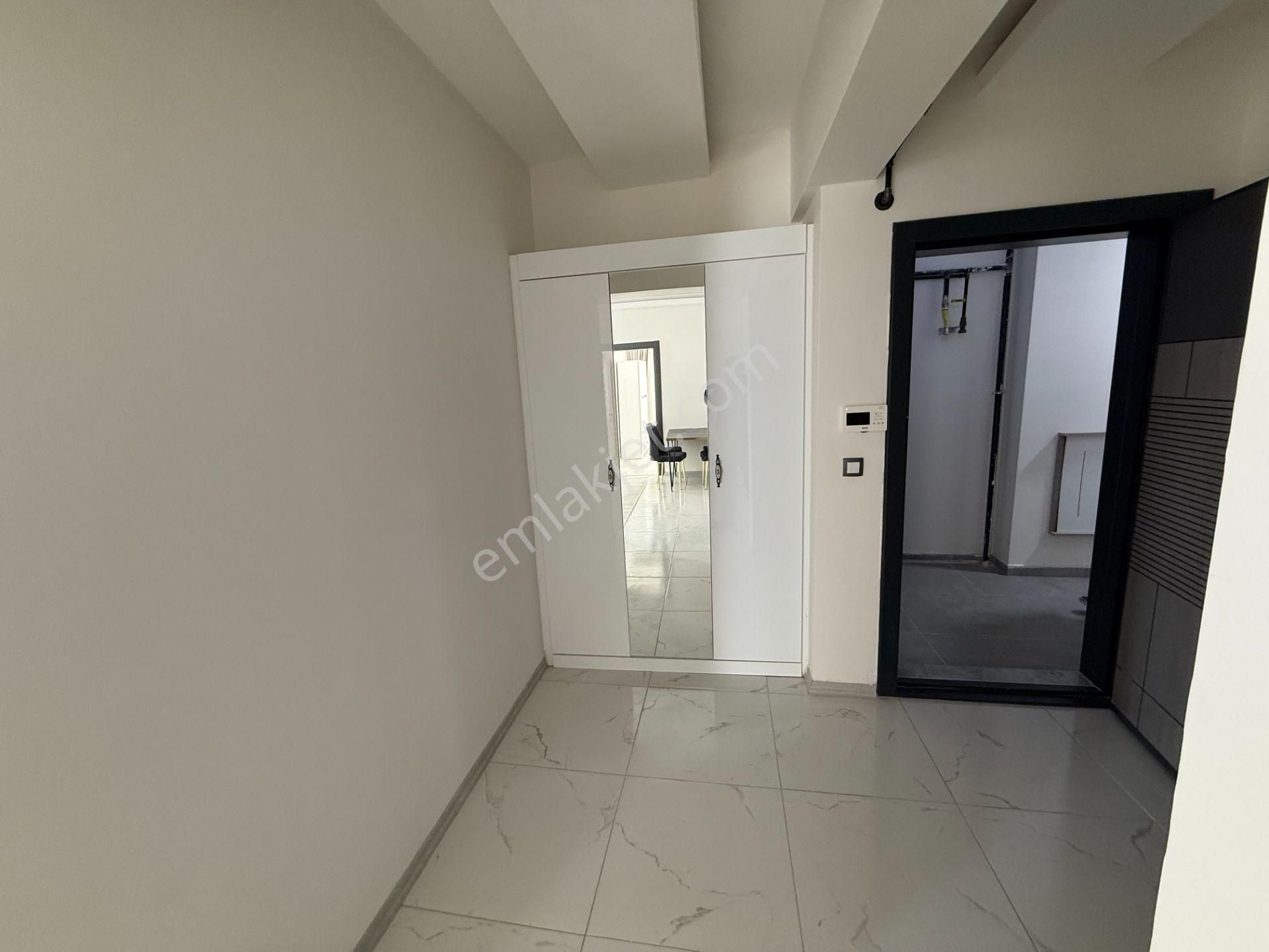 Global Emlak Çocuk Hastanesi Yakını Kiralık 2+1 Eşyalı Daire - Görsel 3