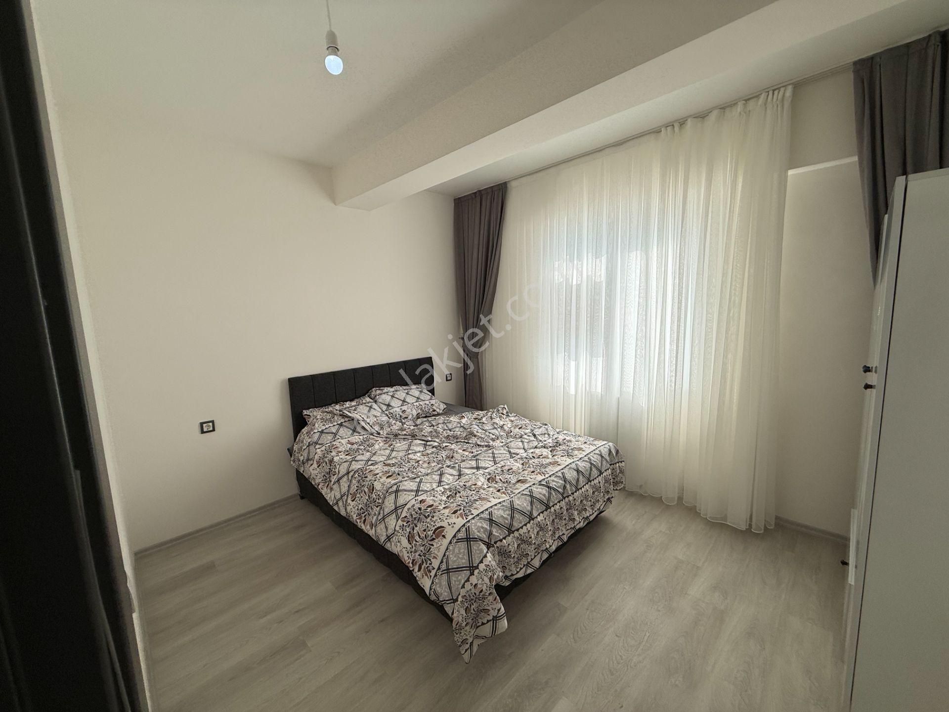 Global Emlak Çocuk Hastanesi Yakını Kiralık 2+1 Eşyalı Daire - Görsel 8