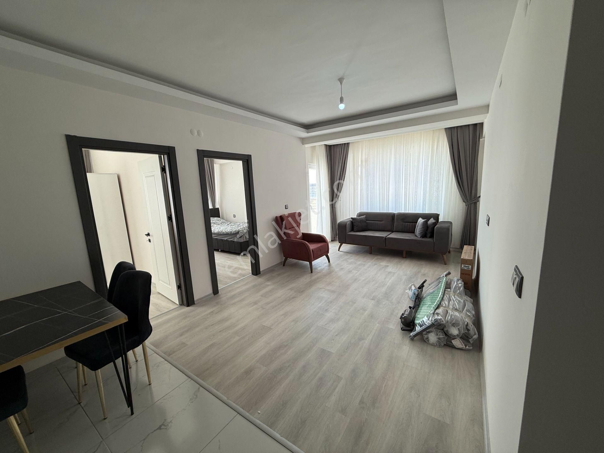 Global Emlak Çocuk Hastanesi Yakını Kiralık 2+1 Eşyalı Daire - Görsel 4