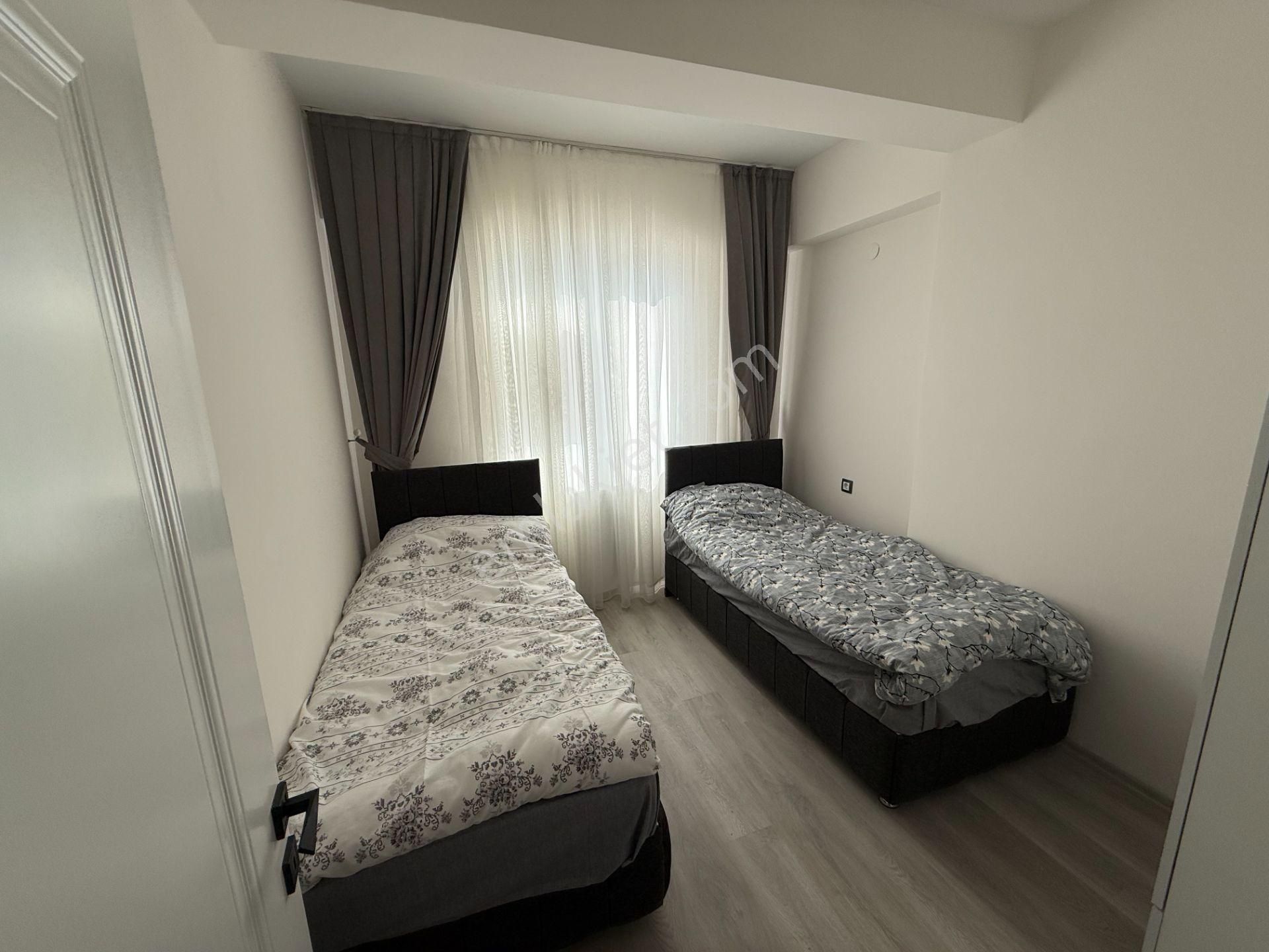 Global Emlak Çocuk Hastanesi Yakını Kiralık 2+1 Eşyalı Daire - Görsel 10