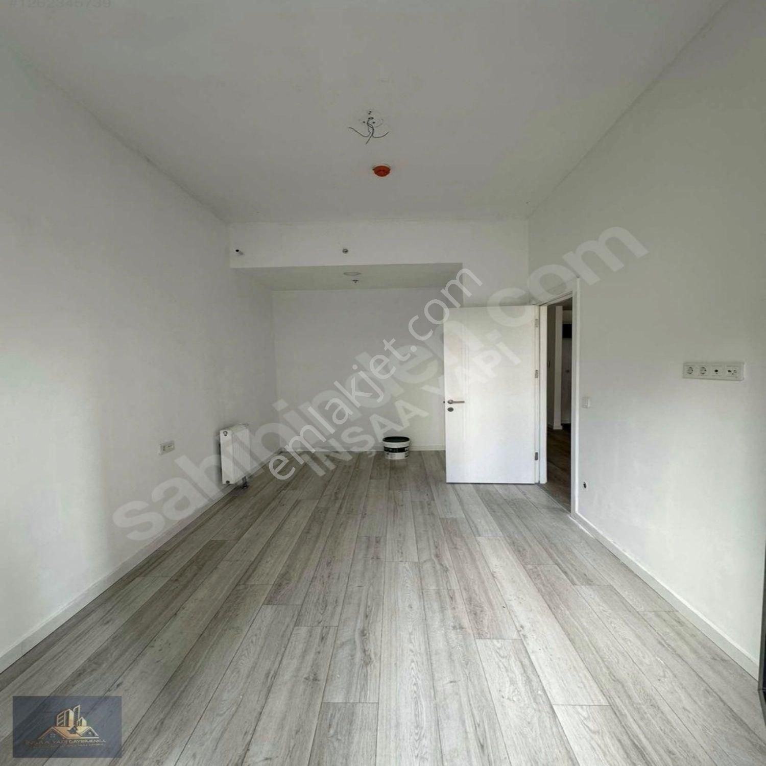 Ful Kredili Babacan Premium Sitesinde Satılık 1+1 Teraslı Daire - Görsel 11