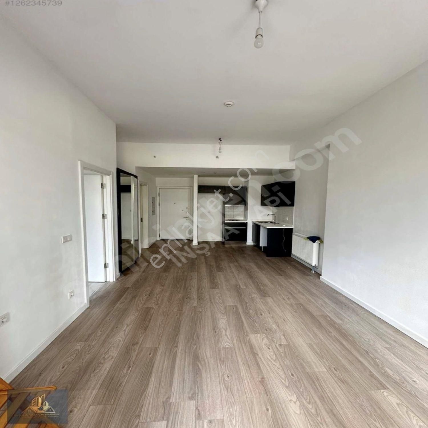 Ful Kredili Babacan Premium Sitesinde Satılık 1+1 Teraslı Daire - Görsel 5