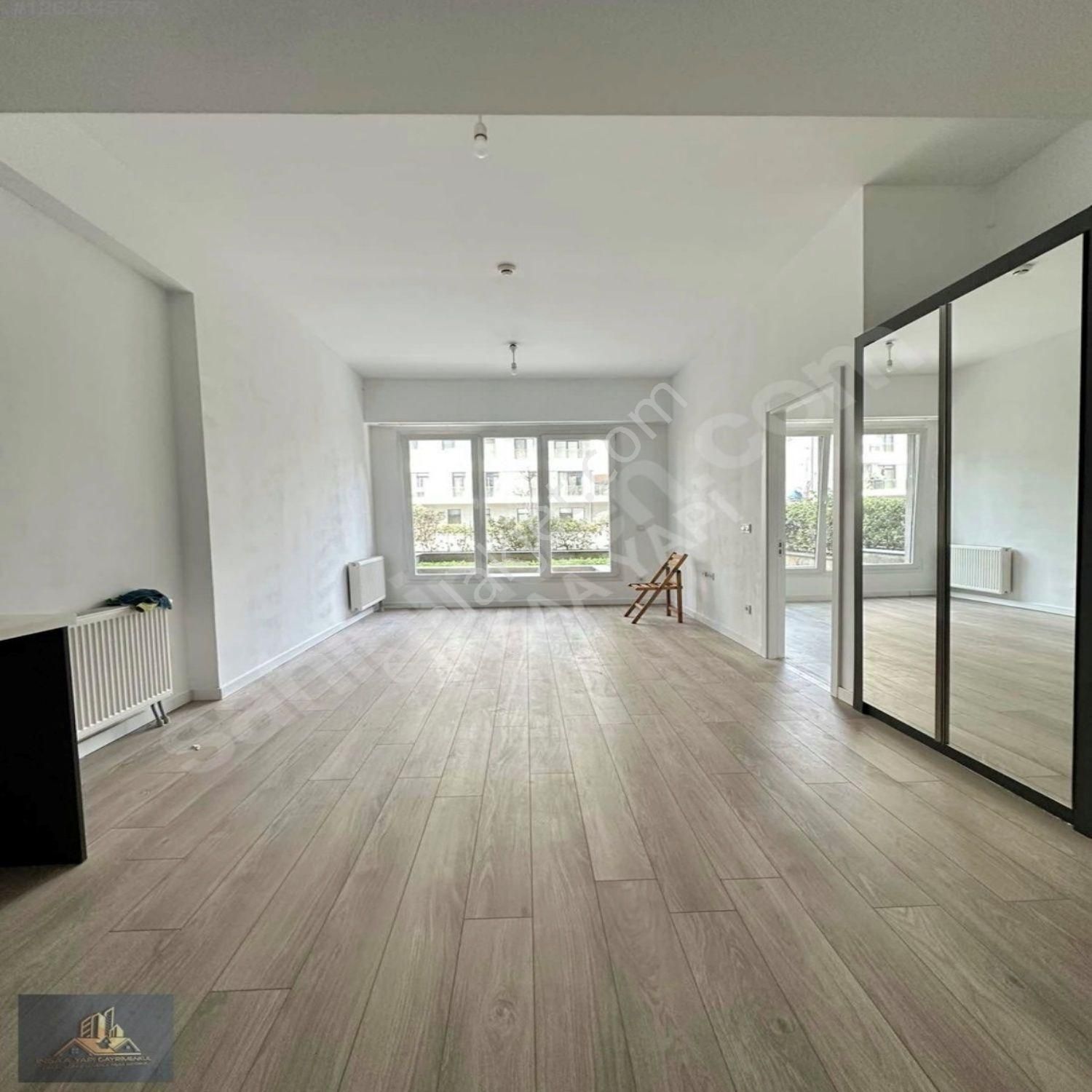 Ful Kredili Babacan Premium Sitesinde Satılık 1+1 Teraslı Daire - Görsel 4