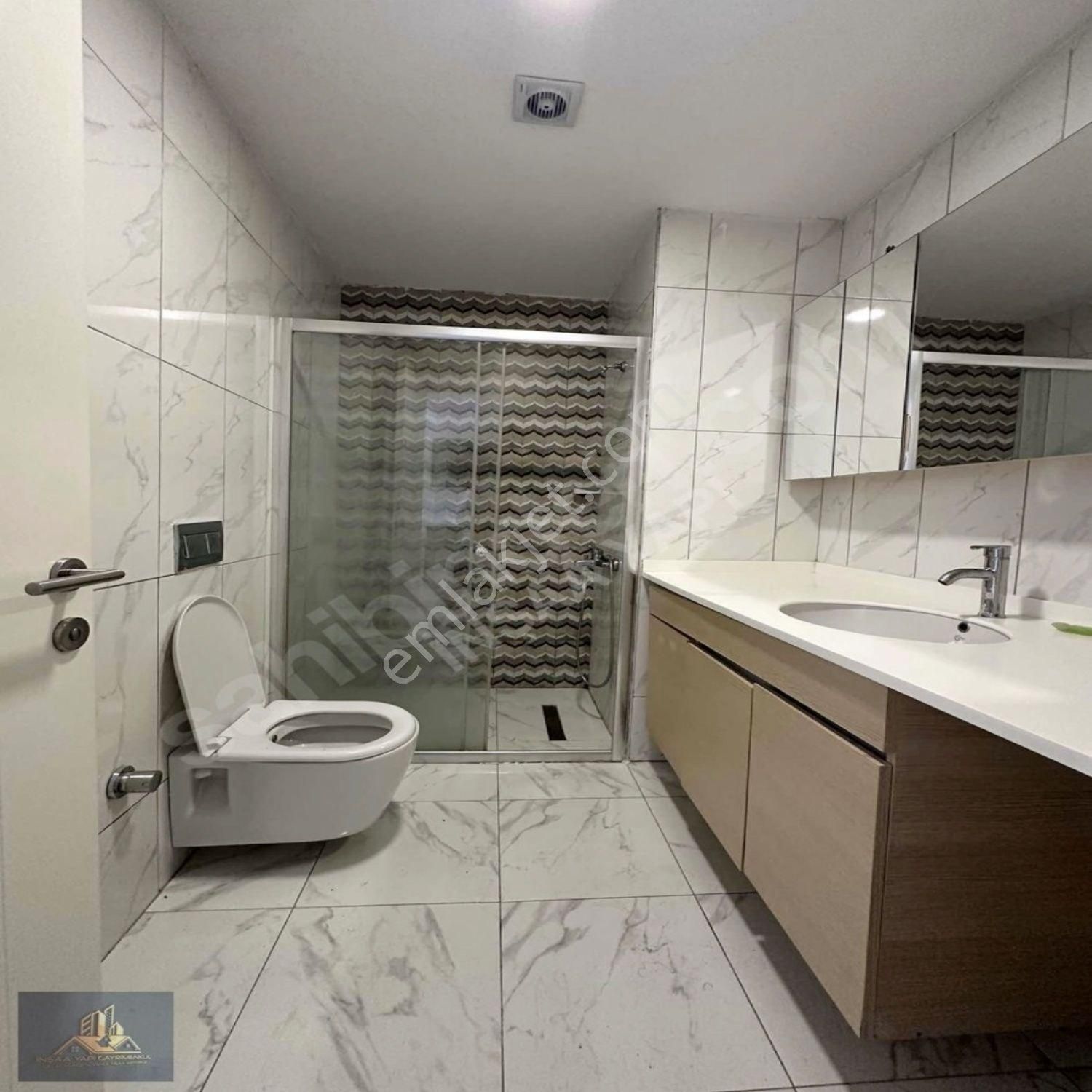 Ful Kredili Babacan Premium Sitesinde Satılık 1+1 Teraslı Daire - Görsel 8