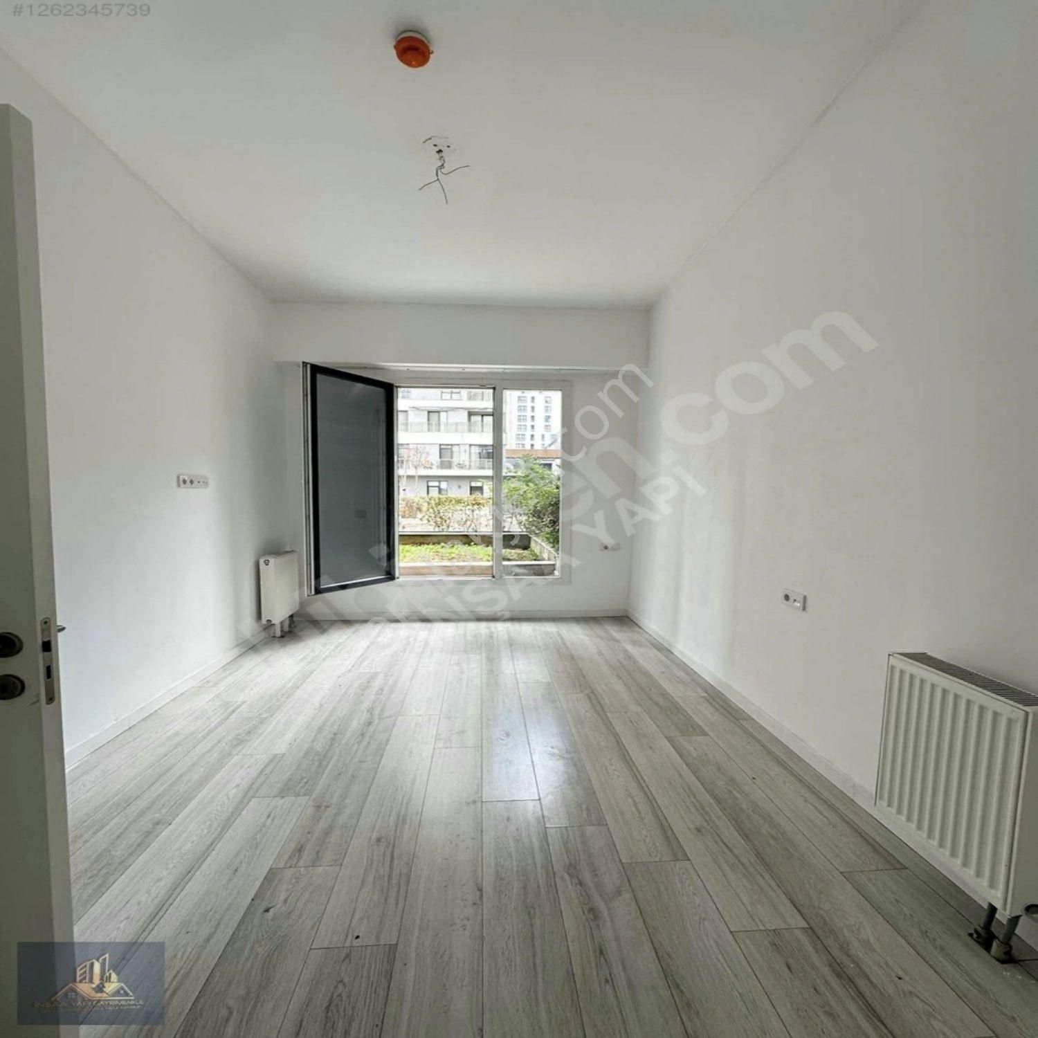 Ful Kredili Babacan Premium Sitesinde Satılık 1+1 Teraslı Daire - Görsel 10