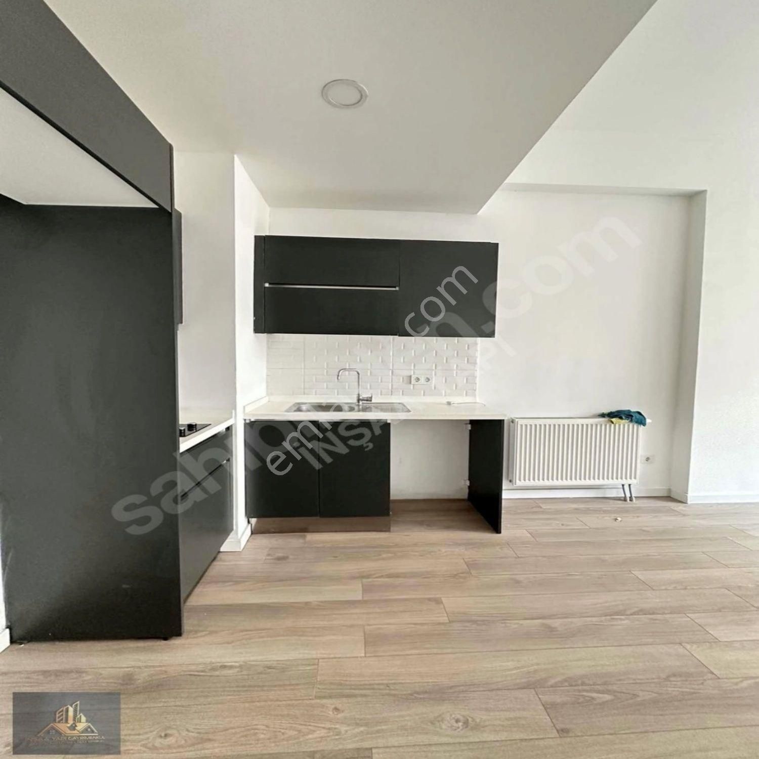 Ful Kredili Babacan Premium Sitesinde Satılık 1+1 Teraslı Daire - Görsel 7