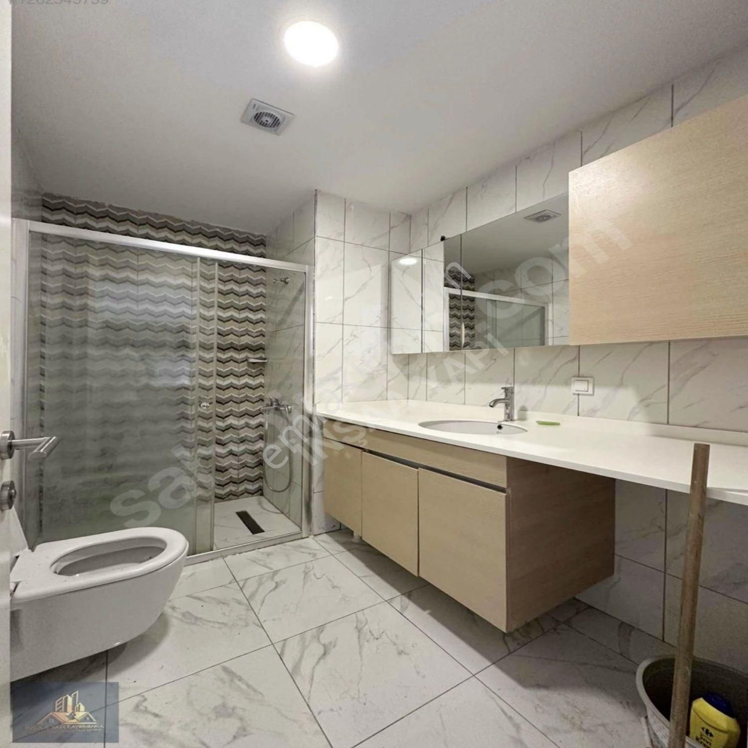 Ful Kredili Babacan Premium Sitesinde Satılık 1+1 Teraslı Daire - Görsel 9