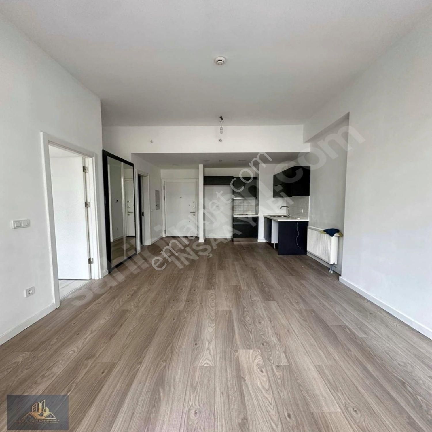 Ful Kredili Babacan Premium Sitesinde Satılık 1+1 Teraslı Daire - Görsel 6