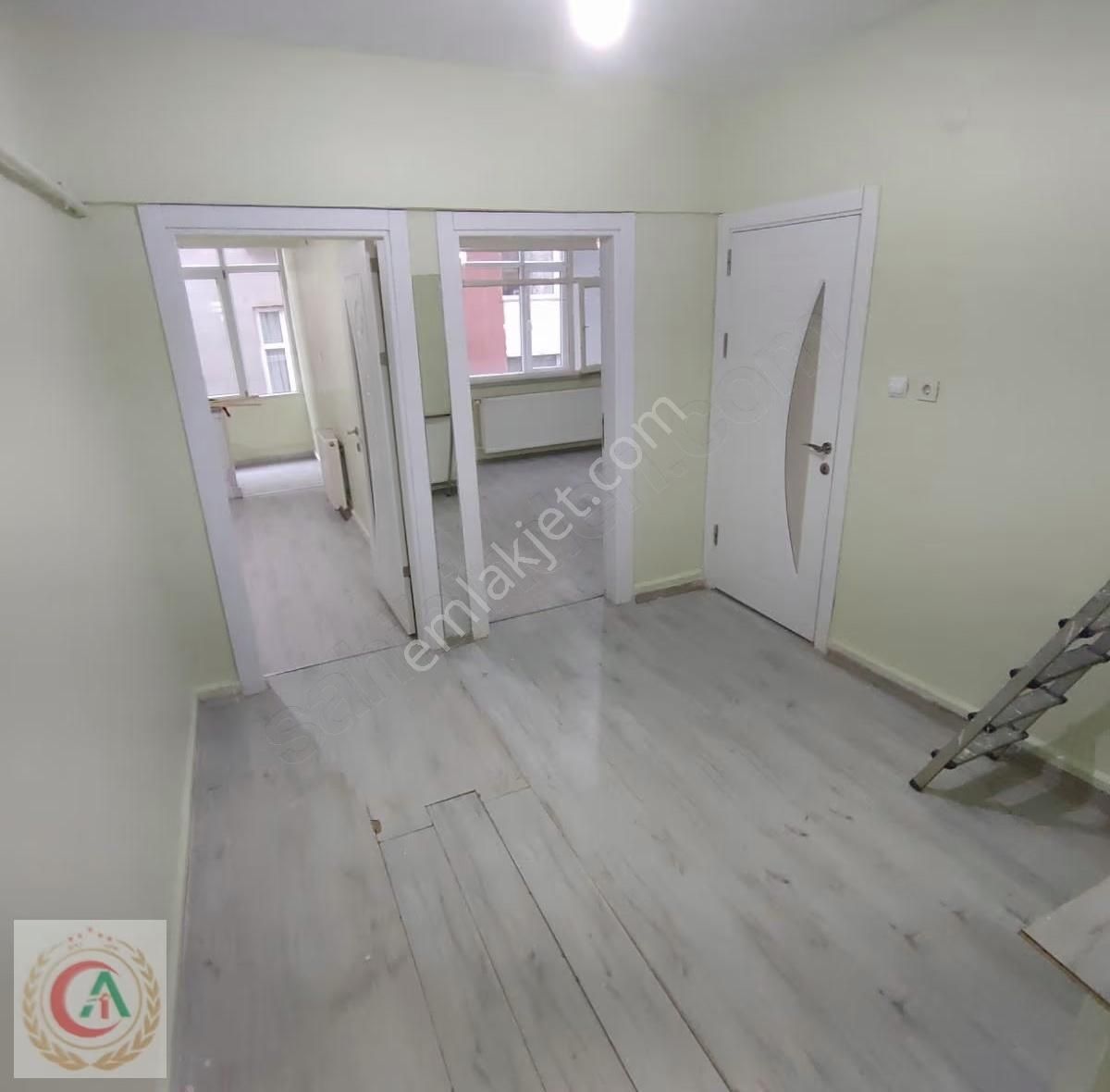 Akdoğan İnş Yunusemre Mah Kiralıkdaire 1.kat 2+1 105m2 24 Yıllık - Görsel 10