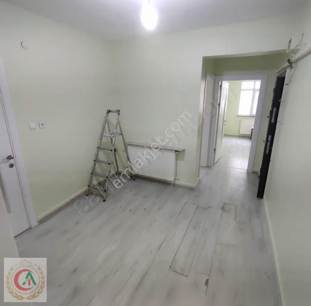 Akdoğan İnş Yunusemre Mah Kiralıkdaire 1.kat 2+1 105m2 24 Yıllık - Görsel 23