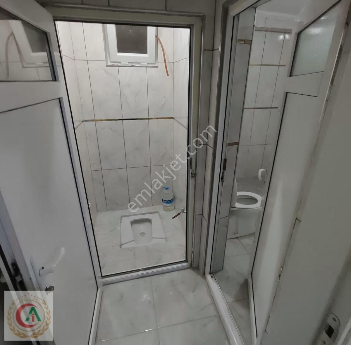 Akdoğan İnş Yunusemre Mah Kiralıkdaire 1.kat 2+1 105m2 24 Yıllık - Görsel 2