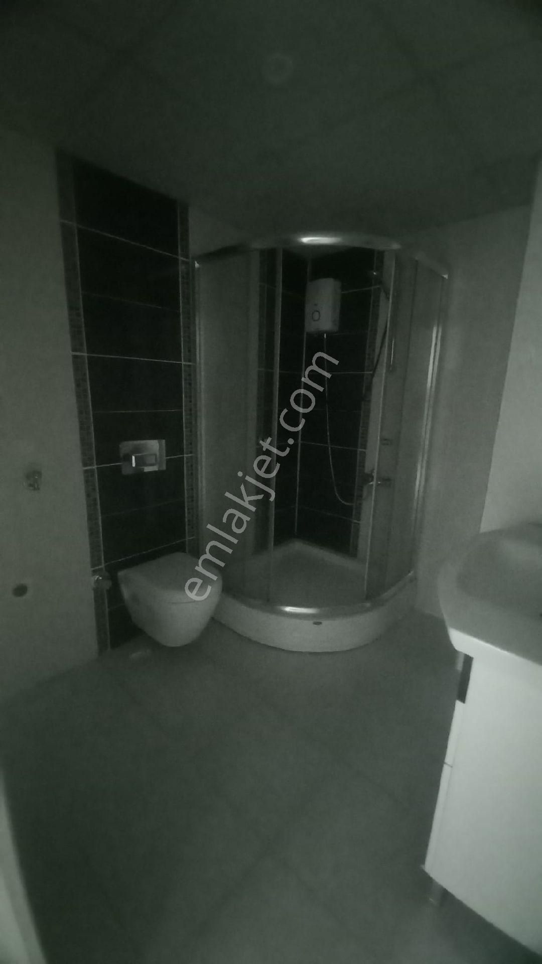 Hurma Konyaaltı’nda Havuzlu Sitede 2+1 Kiralık Daire , Lüks Asansörlü, Şifreli Girişli - Görsel 23