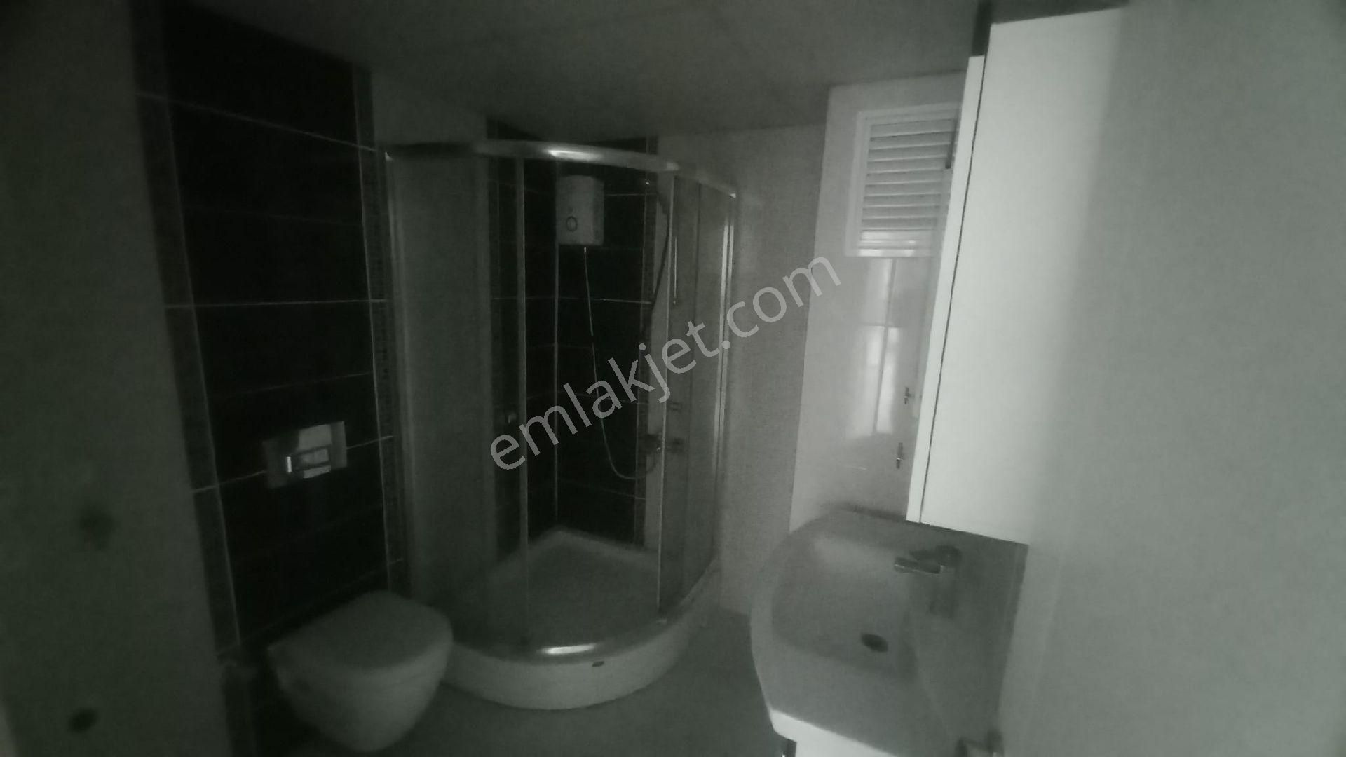 Hurma Konyaaltı’nda Havuzlu Sitede 2+1 Kiralık Daire , Lüks Asansörlü, Şifreli Girişli - Görsel 22