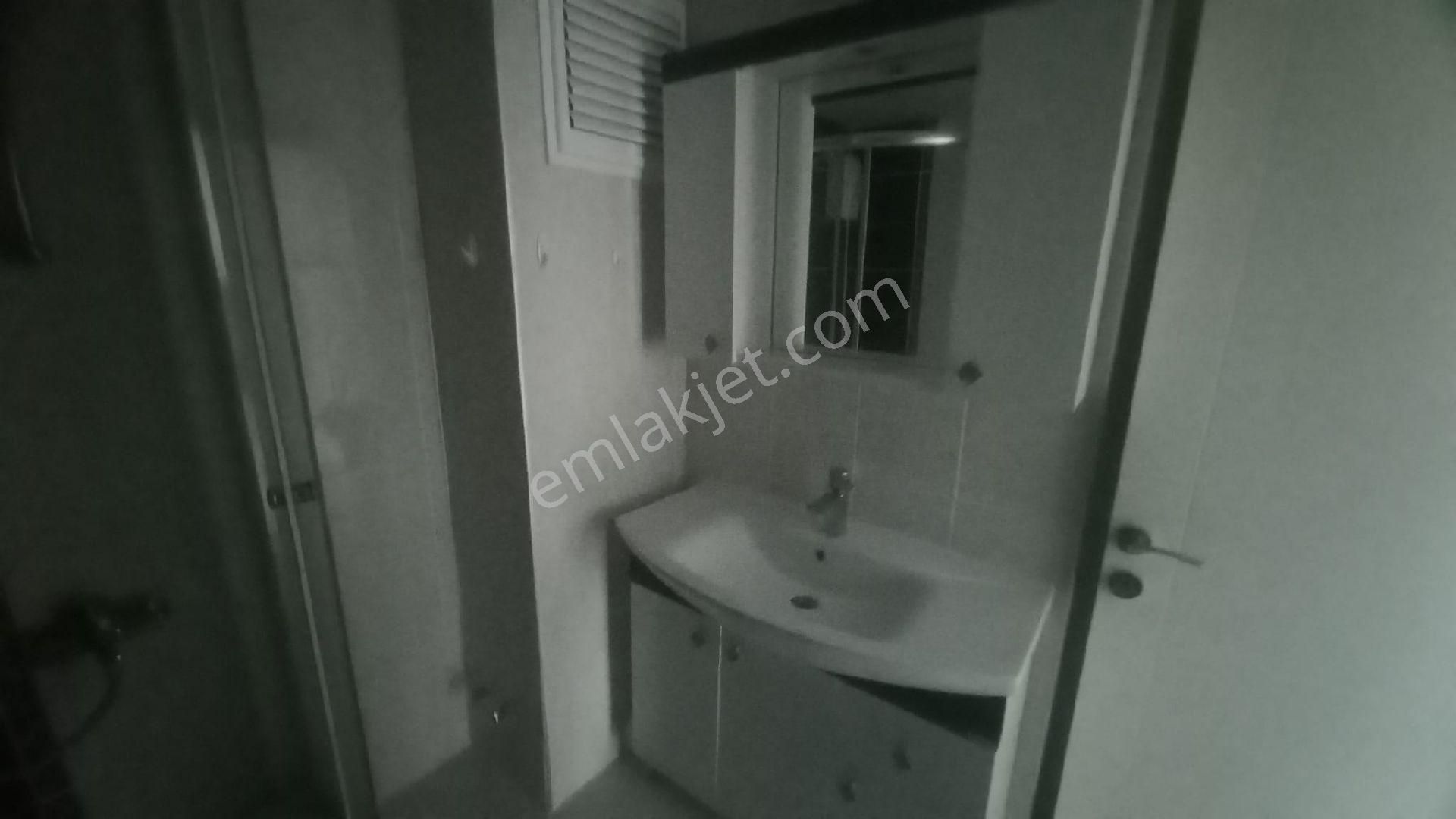 Hurma Konyaaltı’nda Havuzlu Sitede 2+1 Kiralık Daire , Lüks Asansörlü, Şifreli Girişli - Görsel 15