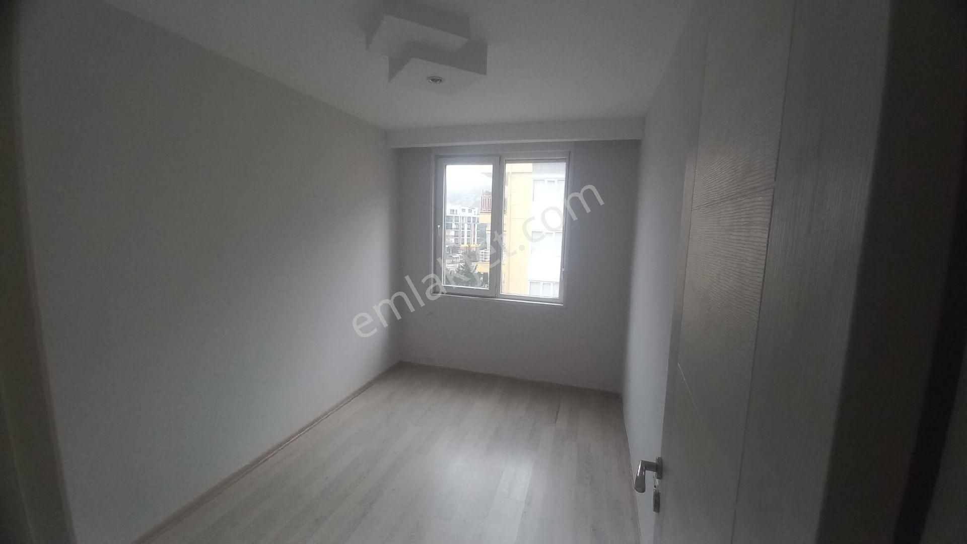 Hurma Konyaaltı’nda Havuzlu Sitede 2+1 Kiralık Daire , Lüks Asansörlü, Şifreli Girişli - Görsel 25