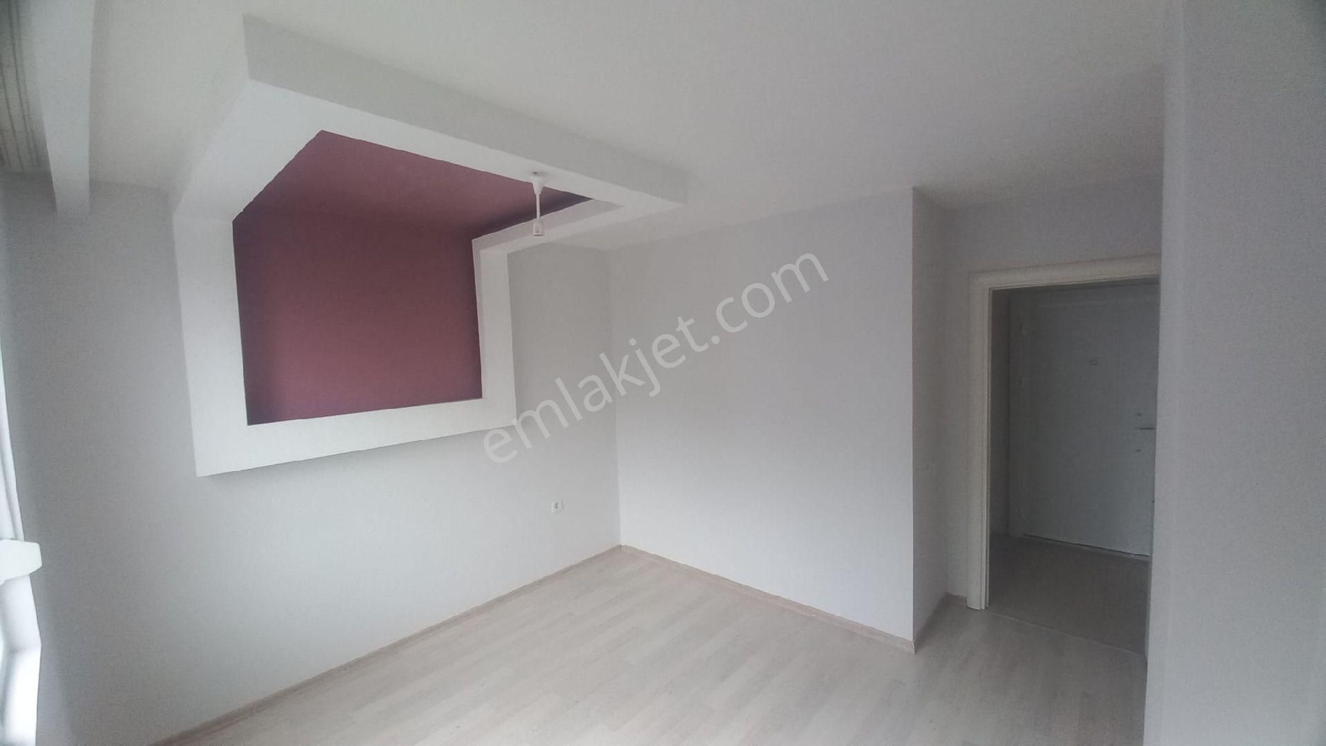 Hurma Konyaaltı’nda Havuzlu Sitede 2+1 Kiralık Daire , Lüks Asansörlü, Şifreli Girişli - Görsel 12