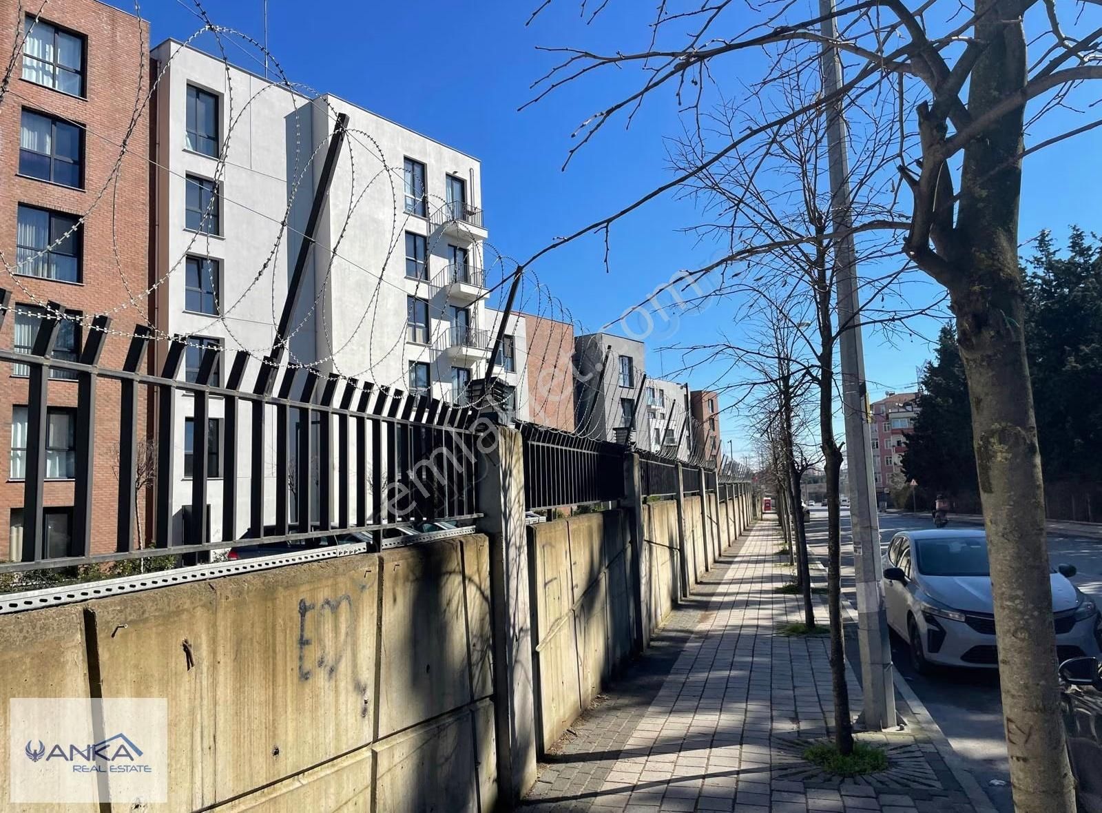 Dumankaya Mozaik Sitesinde Kiralık 2+1 Teraslı Ara Kat Daire - Görsel 3