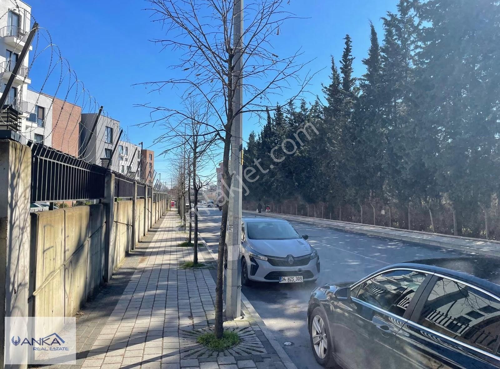 Dumankaya Mozaik Sitesinde Kiralık 2+1 Teraslı Ara Kat Daire - Görsel 2