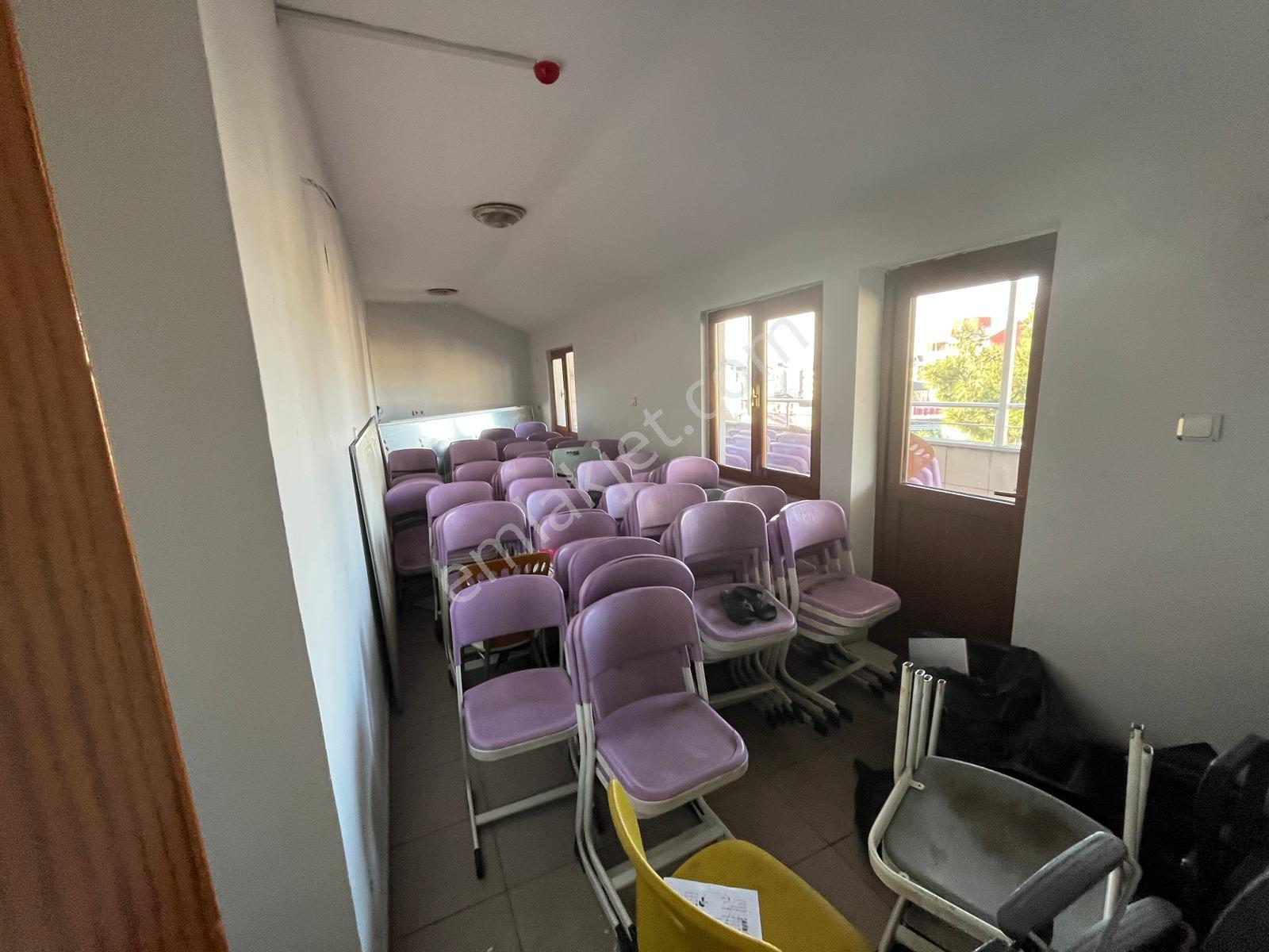 Trabzon Meydanda Komple Satılık İşyeri - Görsel 22