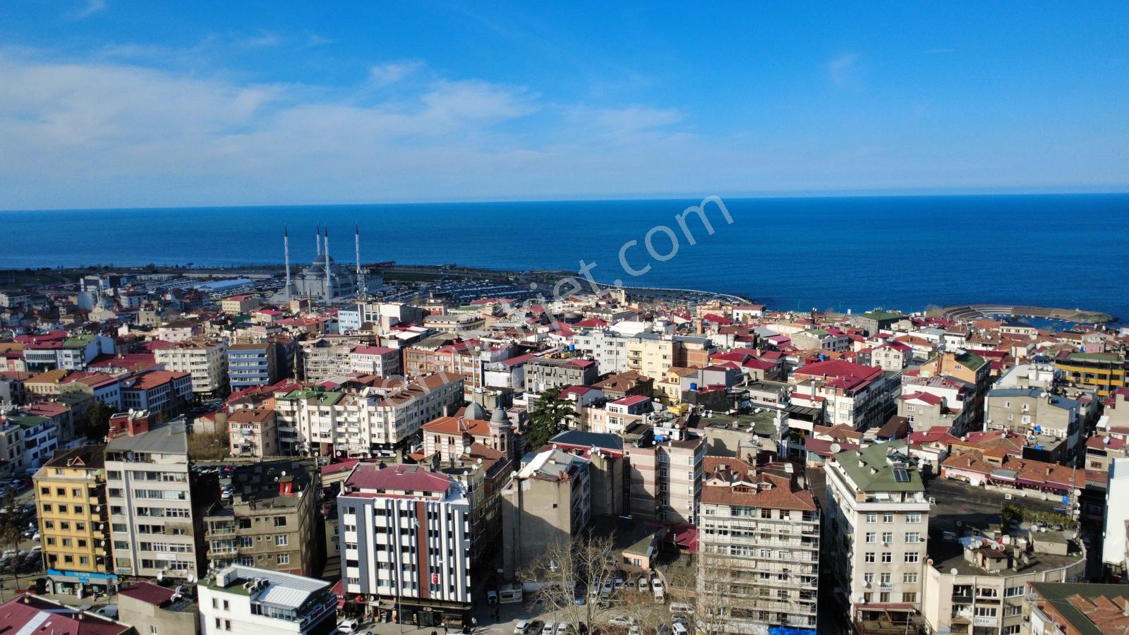 Trabzon Meydanda Komple Satılık İşyeri - Görsel 31