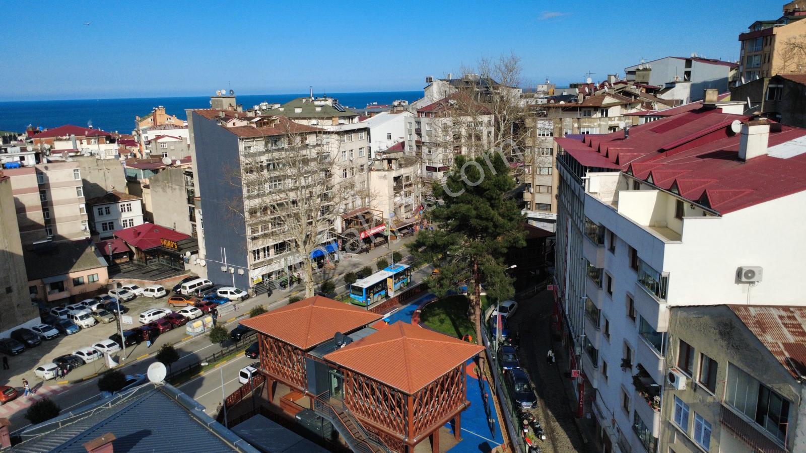 Trabzon Meydanda Komple Satılık İşyeri - Görsel 29