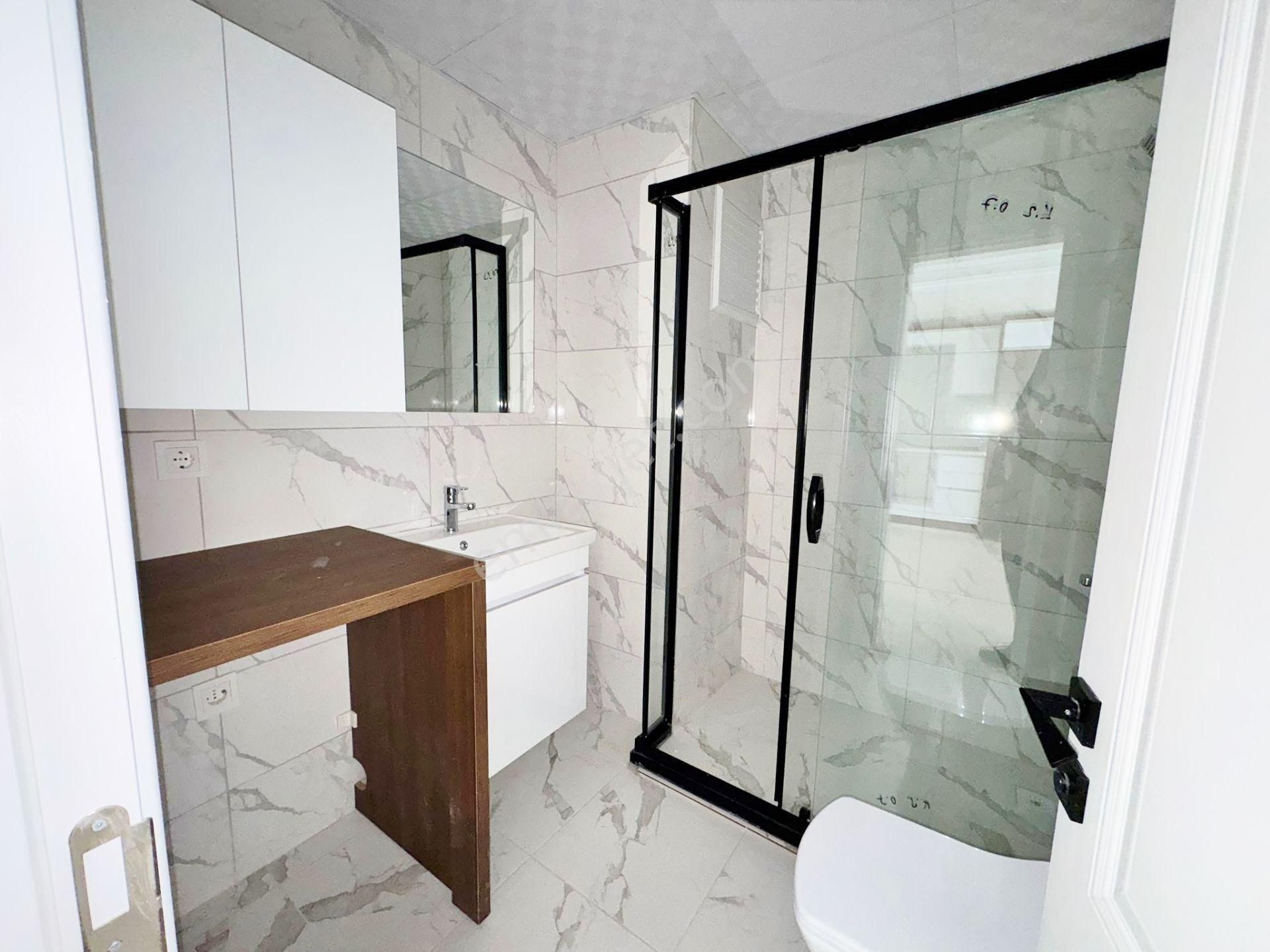 Menemen Seyrek Cadde Üzeri Kiralık Geniş Ara Kat 2+1 Sıfır Daire - Görsel 26