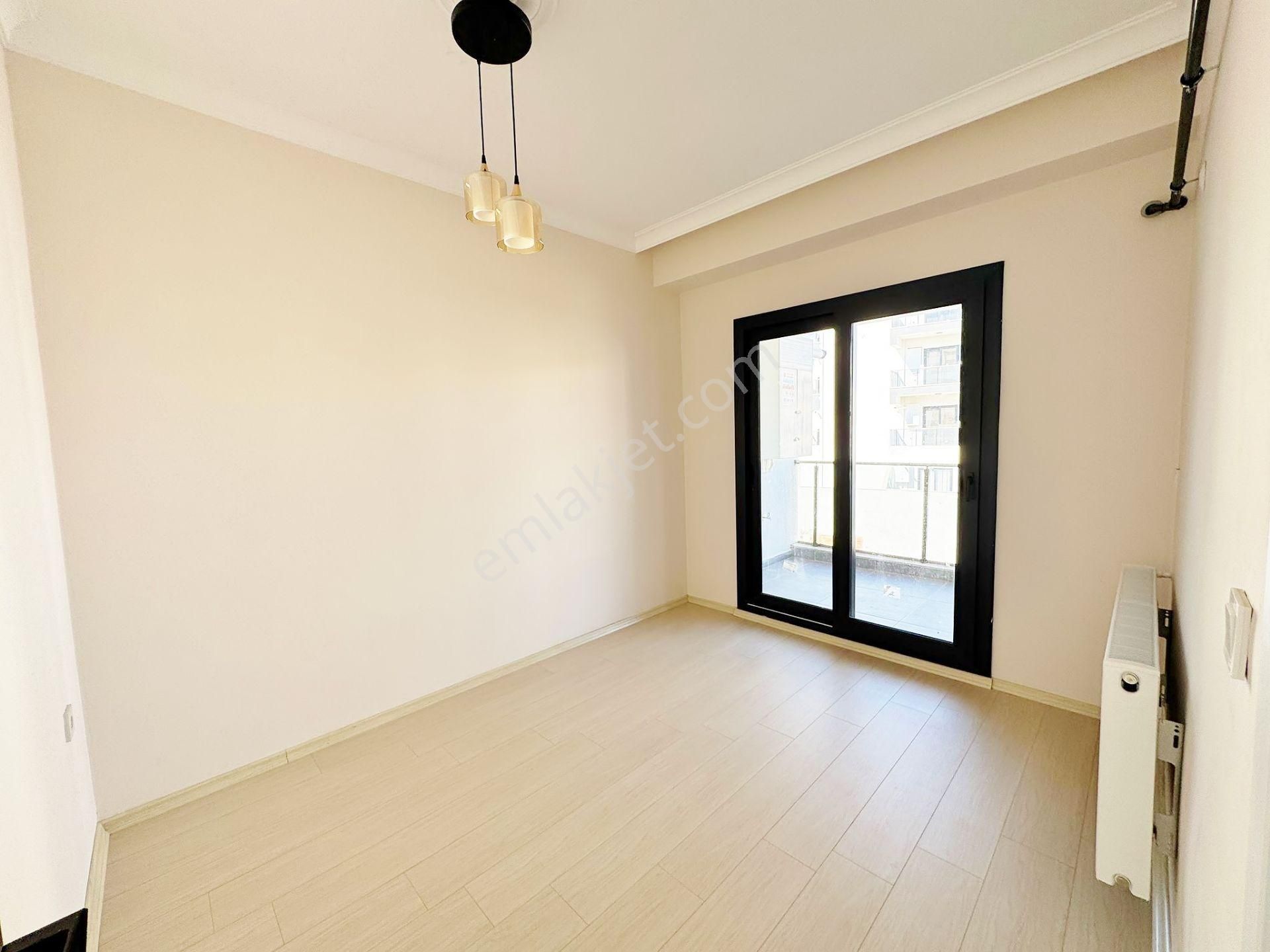 Menemen Seyrek Cadde Üzeri Kiralık Geniş Ara Kat 2+1 Sıfır Daire - Görsel 20