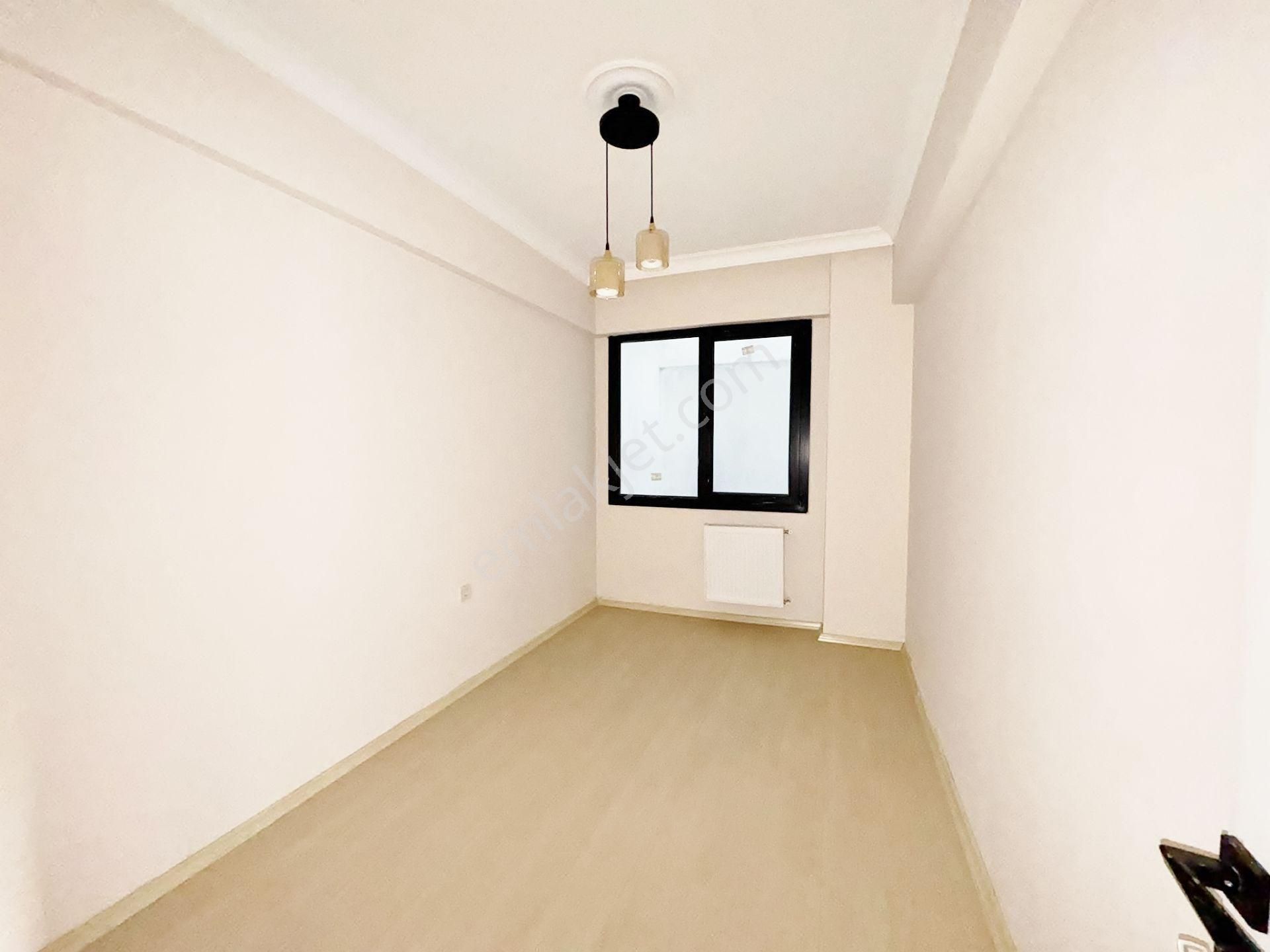 Menemen Seyrek Cadde Üzeri Kiralık Geniş Ara Kat 2+1 Sıfır Daire - Görsel 28