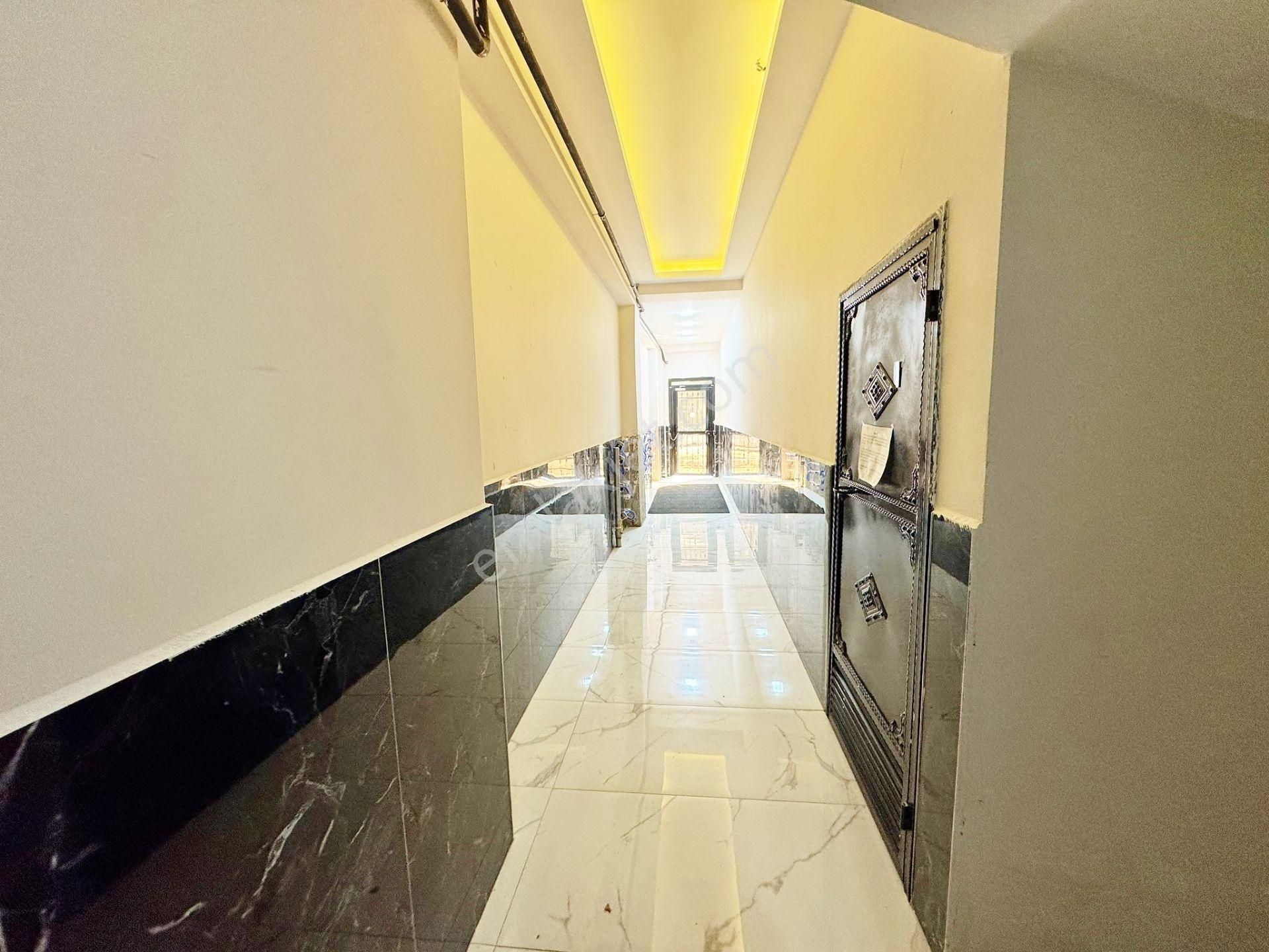 Menemen Seyrek Cadde Üzeri Kiralık Geniş Ara Kat 2+1 Sıfır Daire - Görsel 31