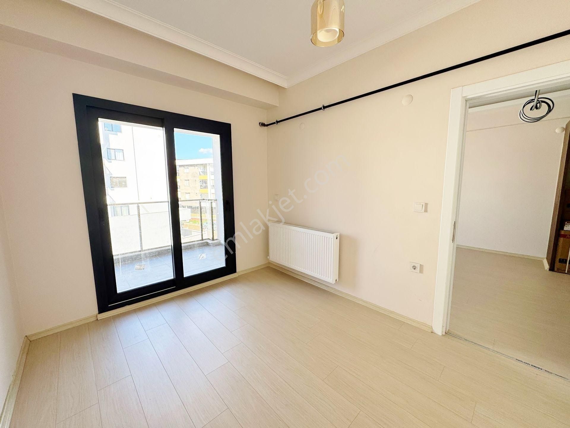 Menemen Seyrek Cadde Üzeri Kiralık Geniş Ara Kat 2+1 Sıfır Daire - Görsel 21
