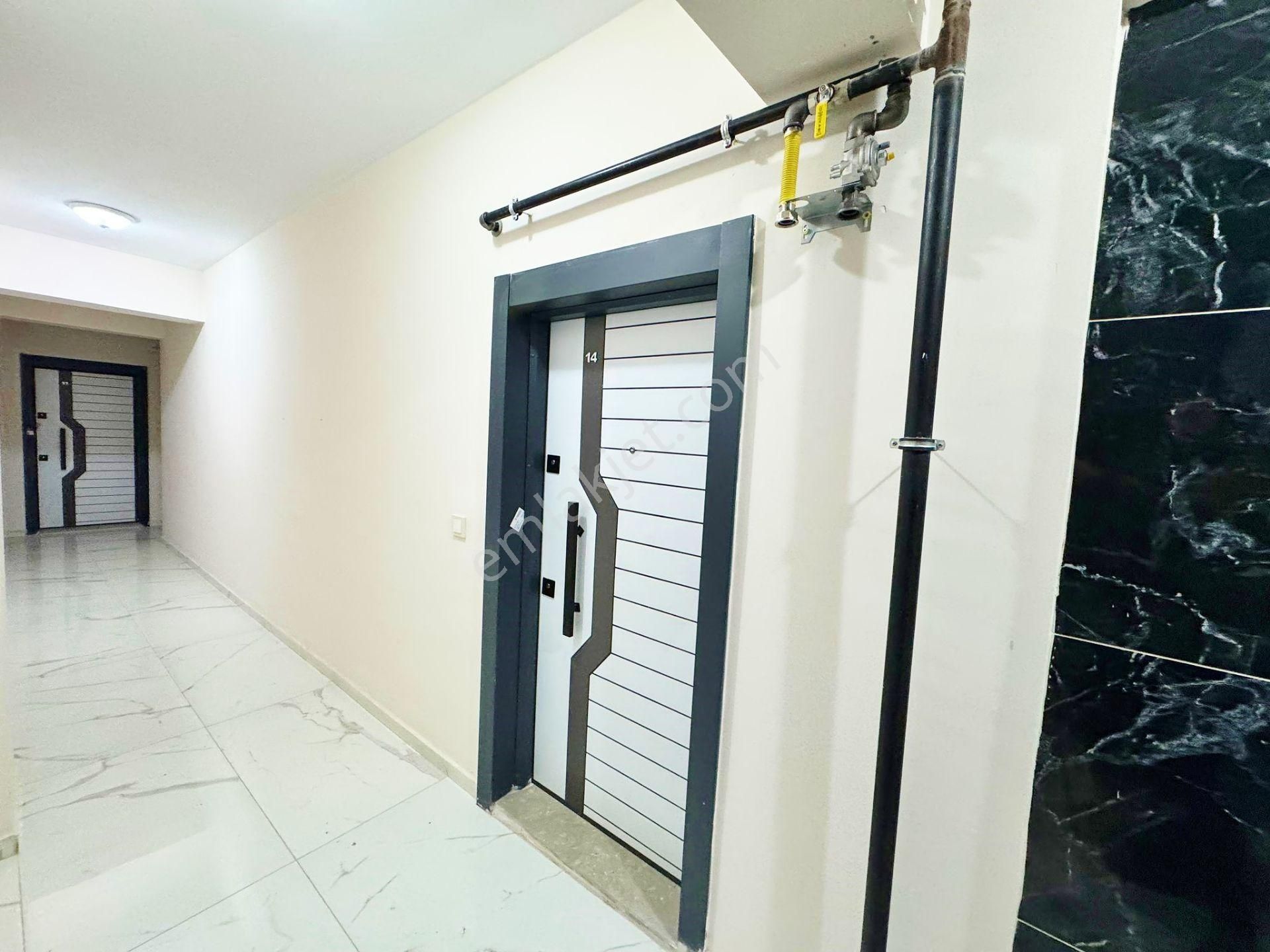 Menemen Seyrek Cadde Üzeri Kiralık Geniş Ara Kat 2+1 Sıfır Daire - Görsel 6