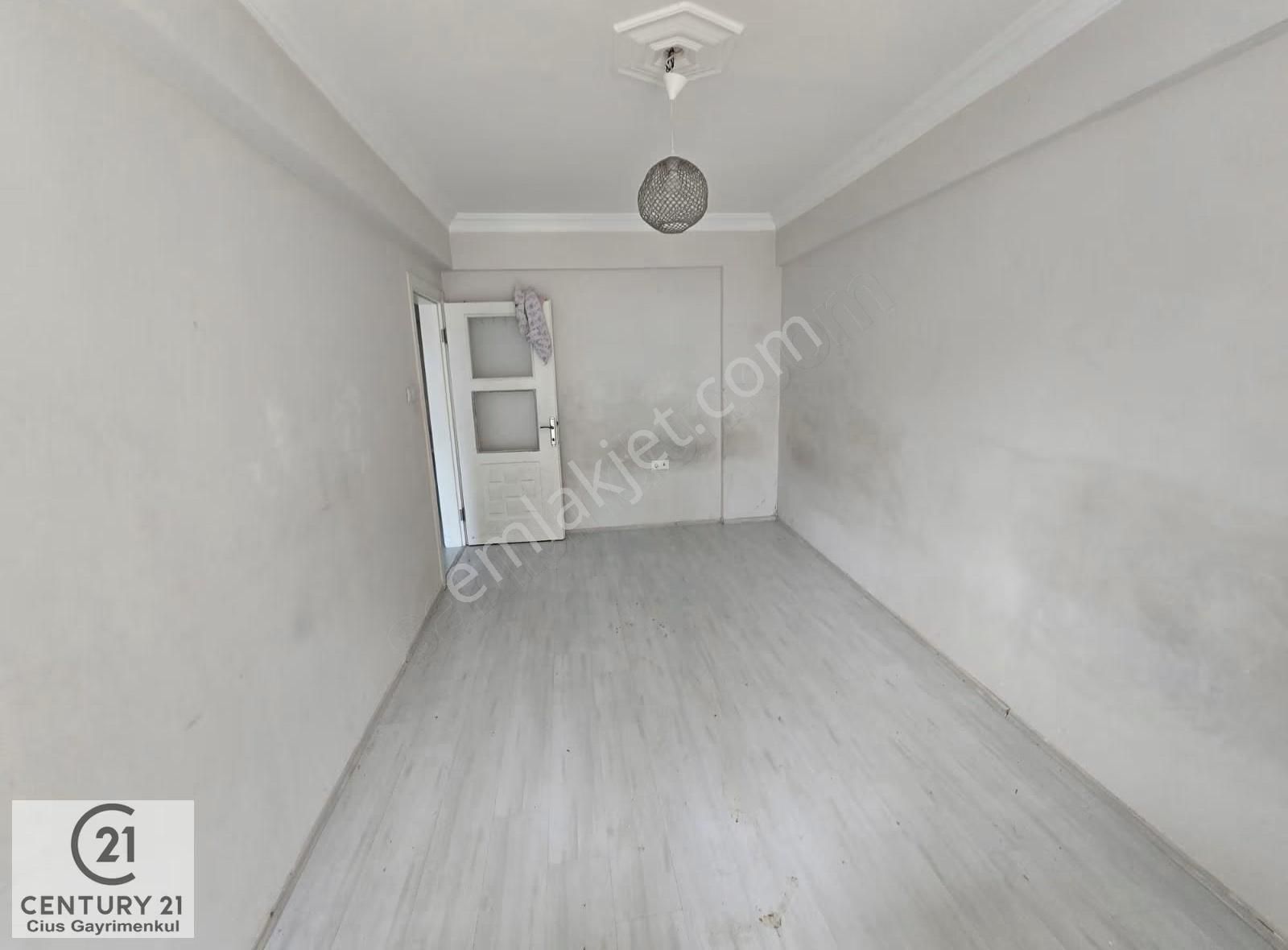 C21 Cius Merkezi Konum Sosyal Yaşam Civari Asansörlü Kiralık 3+1 - Görsel 9