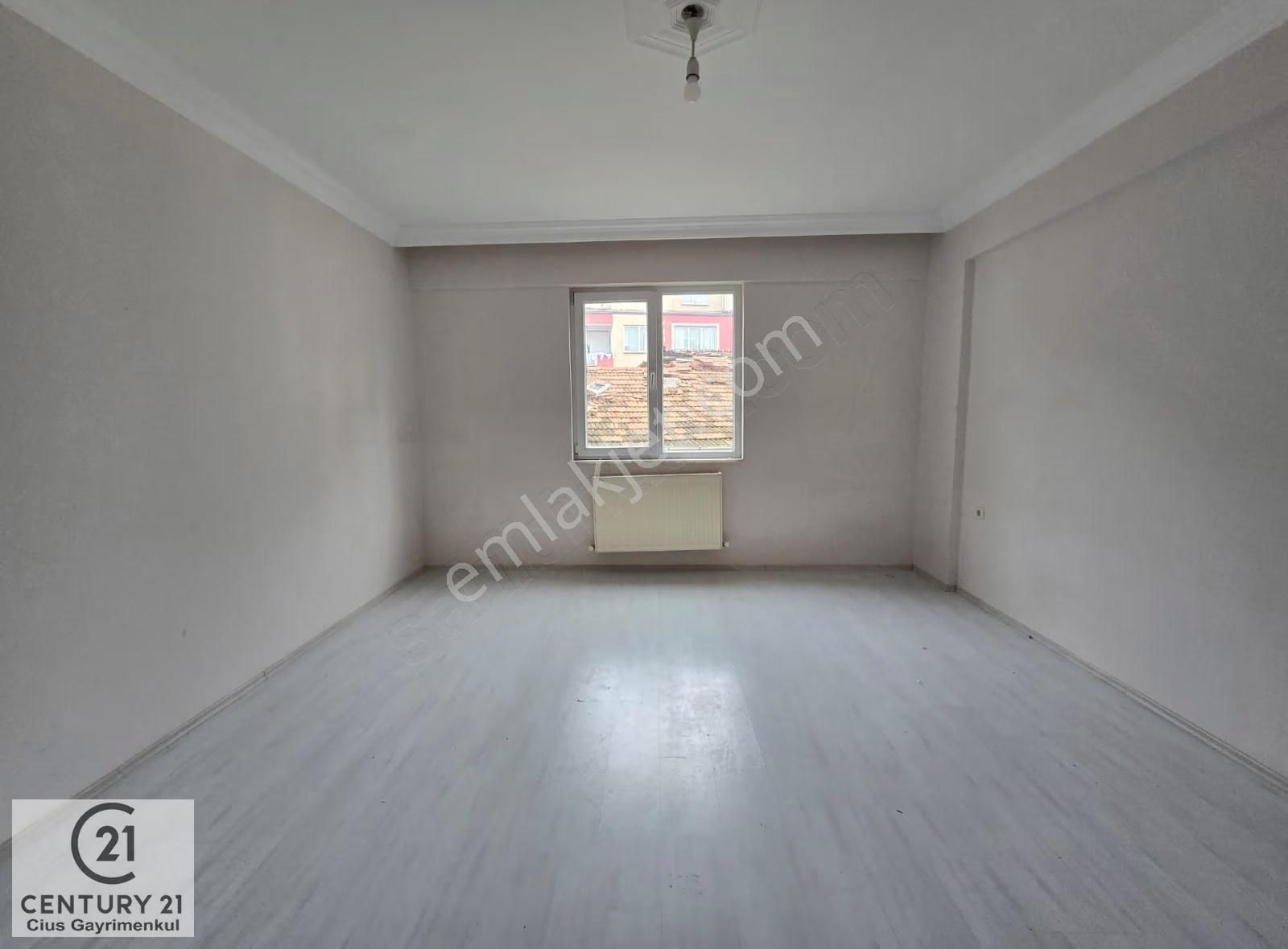 C21 Cius Merkezi Konum Sosyal Yaşam Civari Asansörlü Kiralık 3+1 - Görsel 11