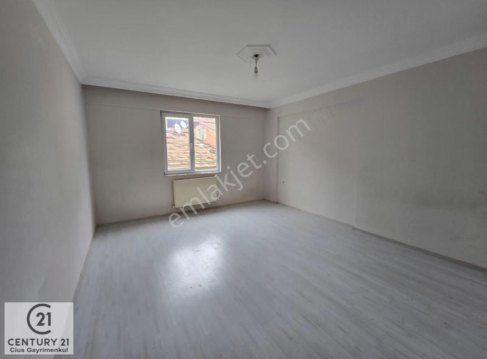 C21 Cius Merkezi Konum Sosyal Yaşam Civari Asansörlü Kiralık 3+1 - Görsel 16