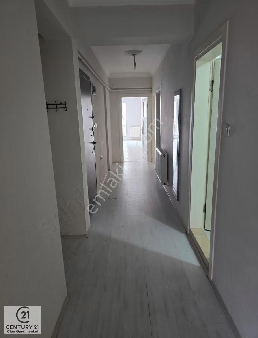 C21 Cius Merkezi Konum Sosyal Yaşam Civari Asansörlü Kiralık 3+1 - Görsel 5