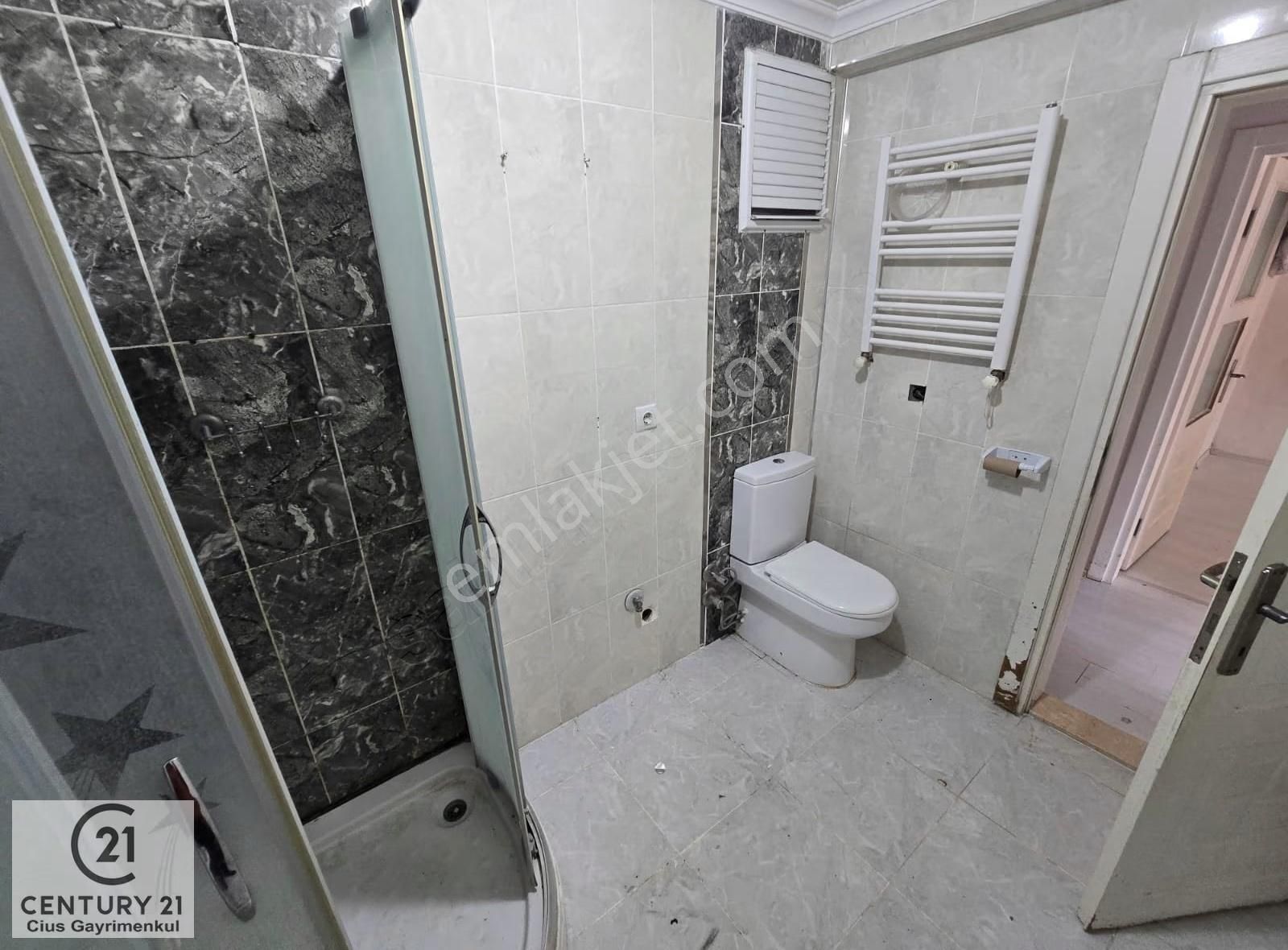 C21 Cius Merkezi Konum Sosyal Yaşam Civari Asansörlü Kiralık 3+1 - Görsel 7