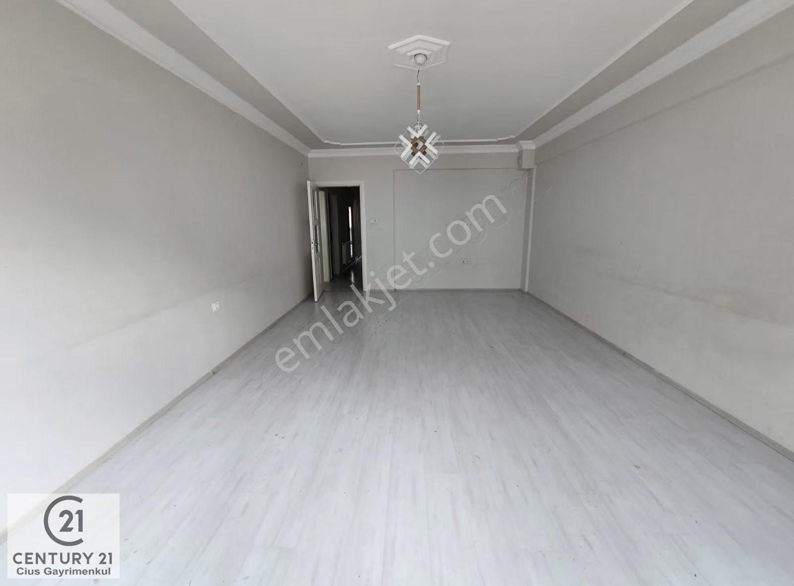 C21 Cius Merkezi Konum Sosyal Yaşam Civari Asansörlü Kiralık 3+1 - Görsel 2