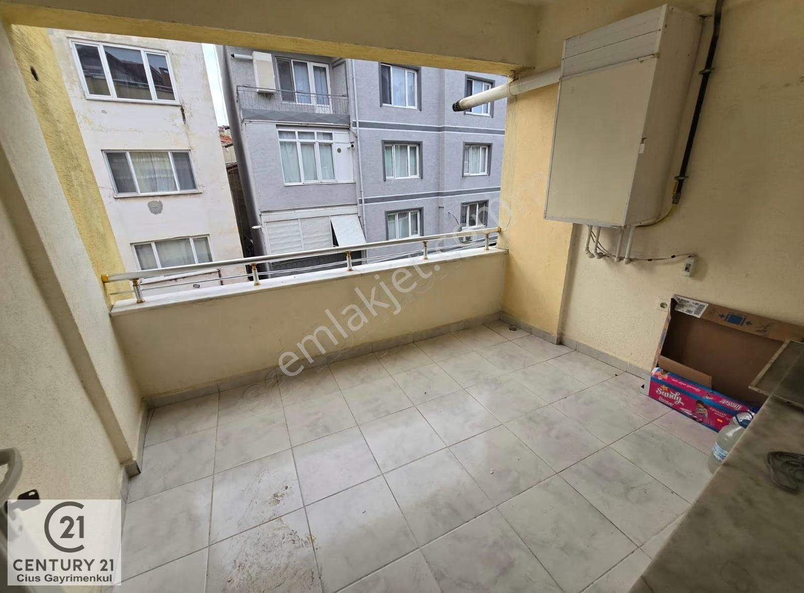 C21 Cius Merkezi Konum Sosyal Yaşam Civari Asansörlü Kiralık 3+1 - Görsel 10