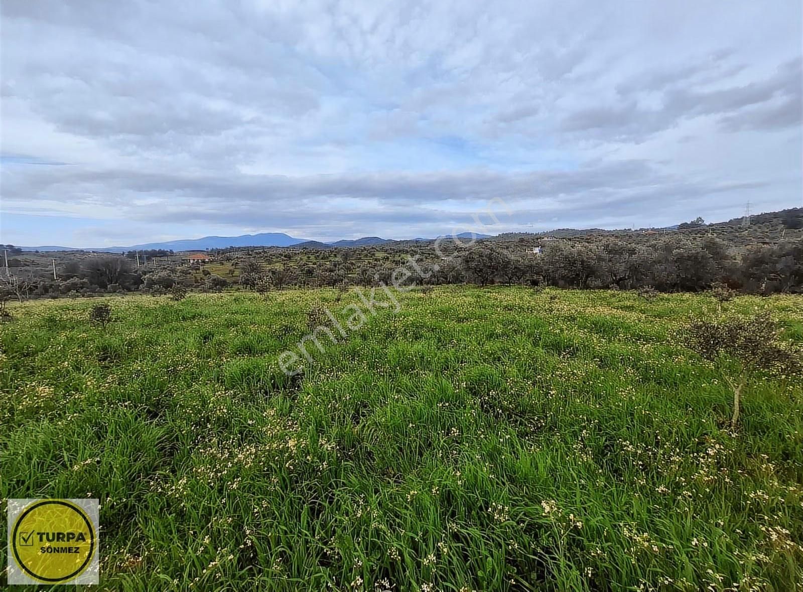 Torbalı Düverlik De Satılık Tarla - Görsel 15