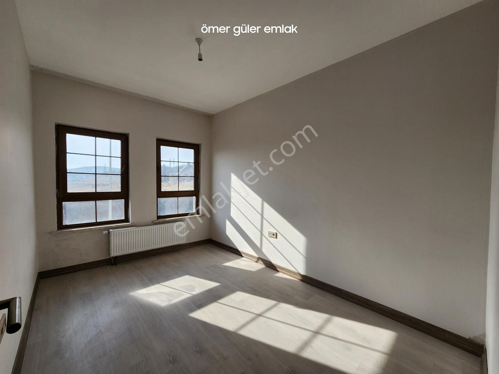 Güler^den Yenimahalle Yakacıkta Boşş 2.kat 3+1 130m2 1.300taksit - Görsel 14