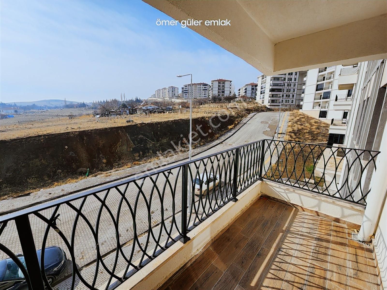 Güler^den Yenimahalle Yakacıkta Boşş 2.kat 3+1 130m2 1.300taksit - Görsel 5