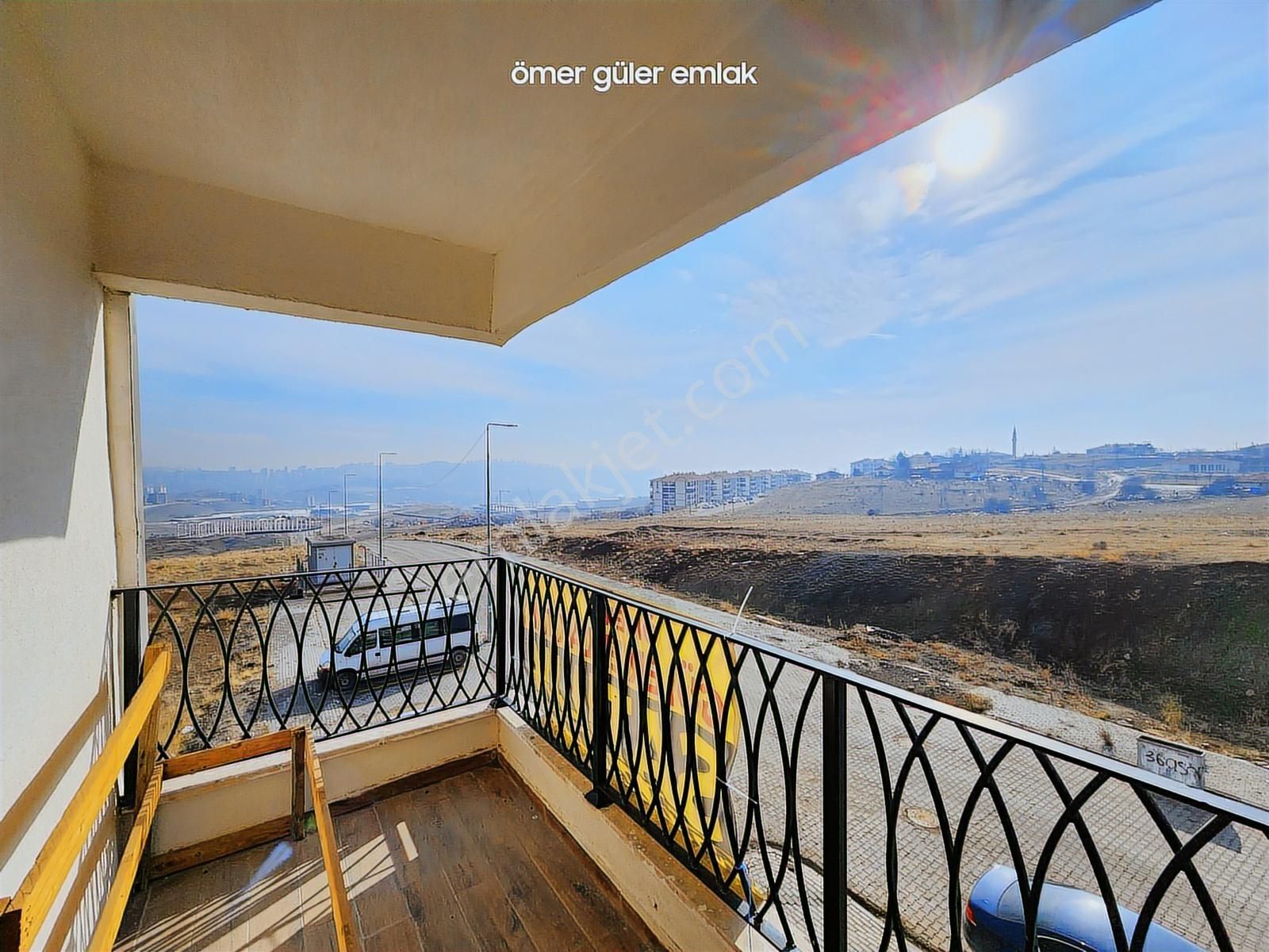 Güler^den Yenimahalle Yakacıkta Boşş 2.kat 3+1 130m2 1.300taksit - Görsel 32