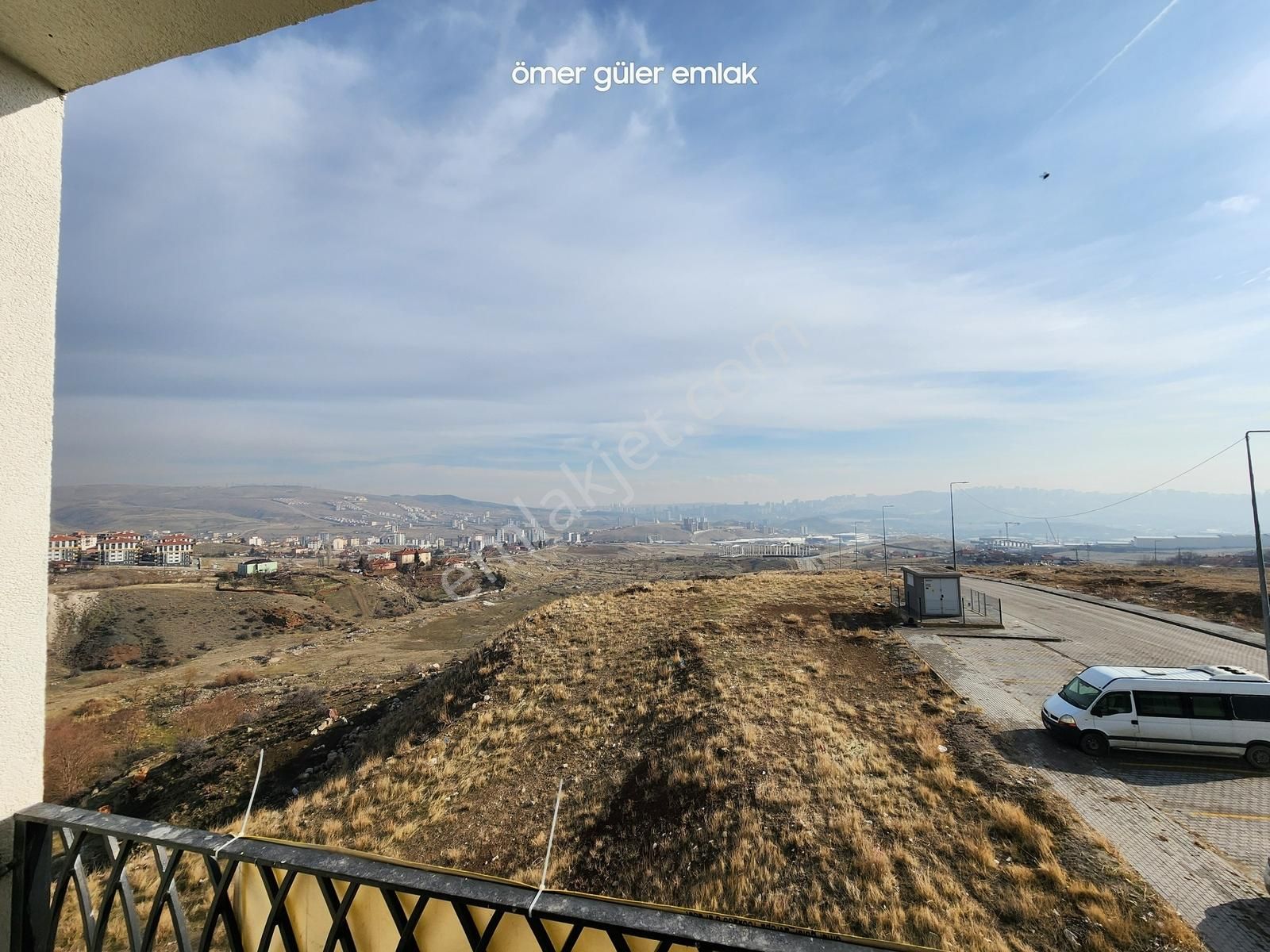 Güler^den Yenimahalle Yakacıkta Boşş 2.kat 3+1 130m2 1.300taksit - Görsel 24