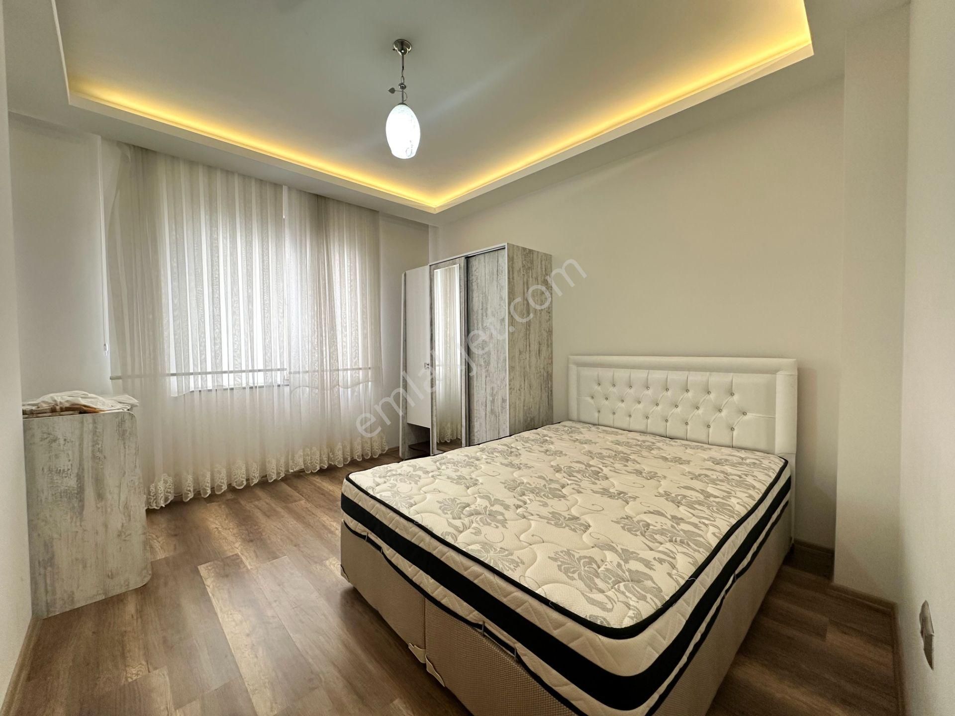 Cağaloğlu Tramvay Arası Sitede 4+1 Satılık Daire - Görsel 10