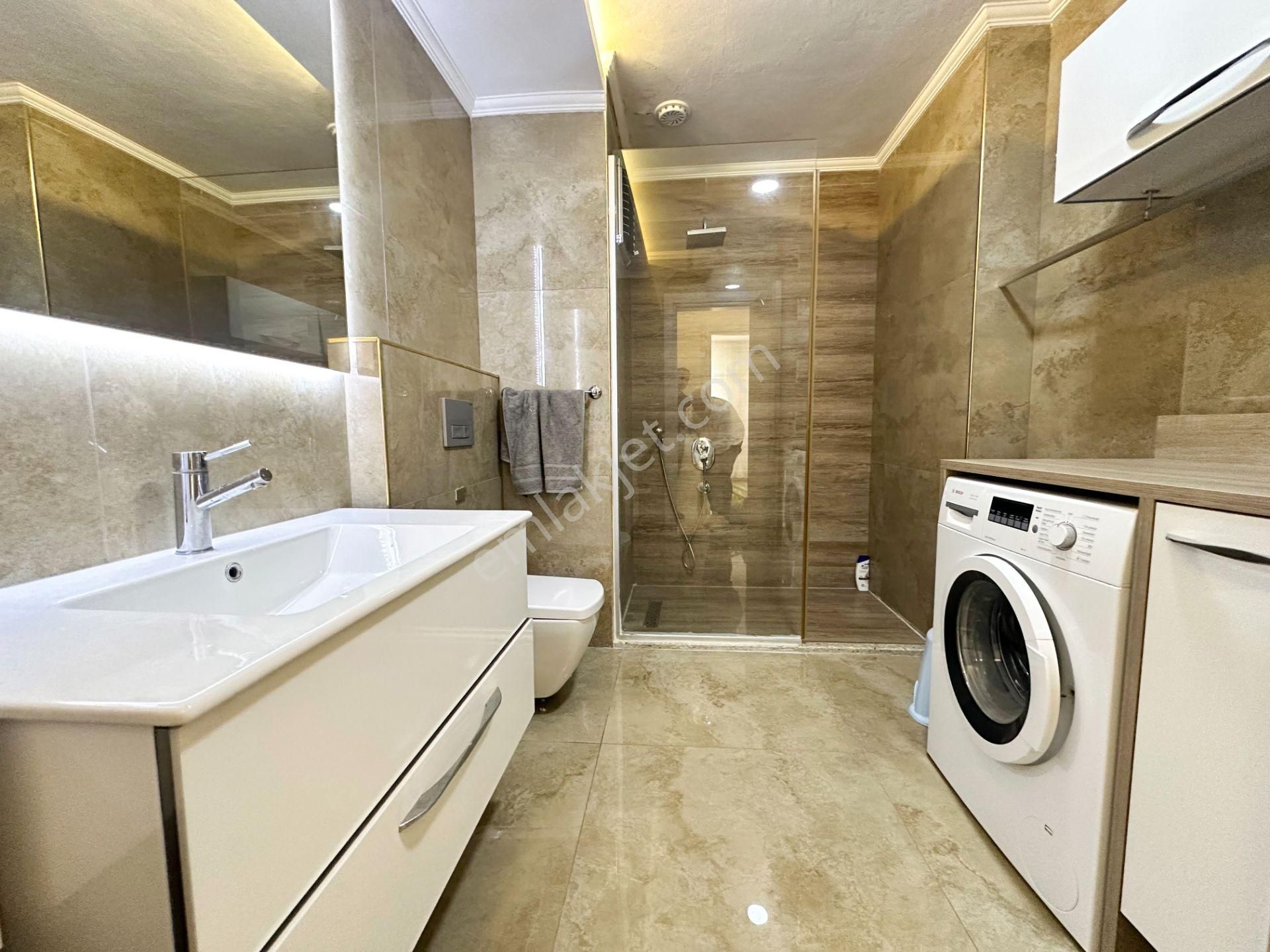 Cağaloğlu Tramvay Arası Sitede 4+1 Satılık Daire - Görsel 20