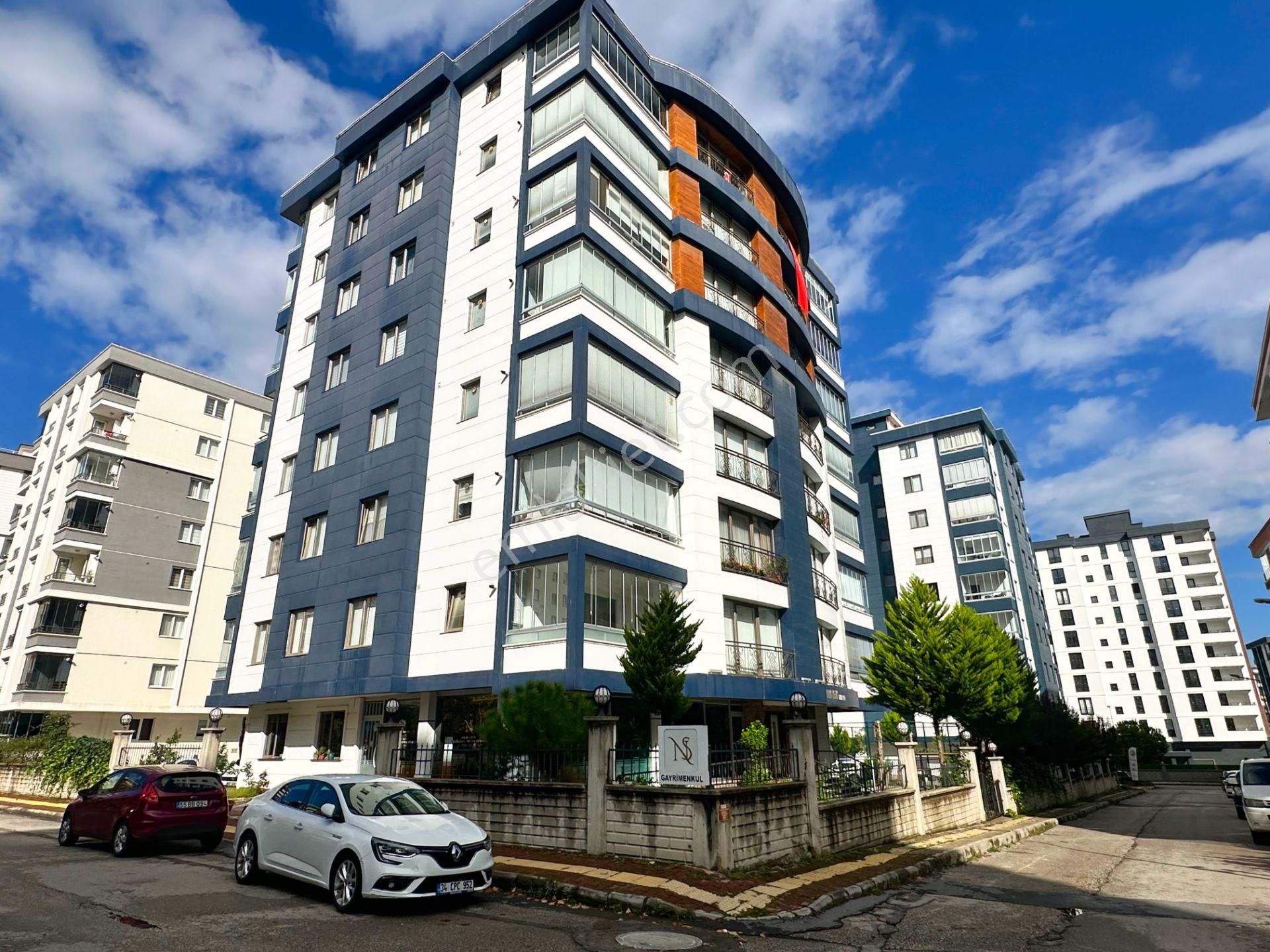 Cağaloğlu Tramvay Arası Sitede 4+1 Satılık Daire - Görsel 29