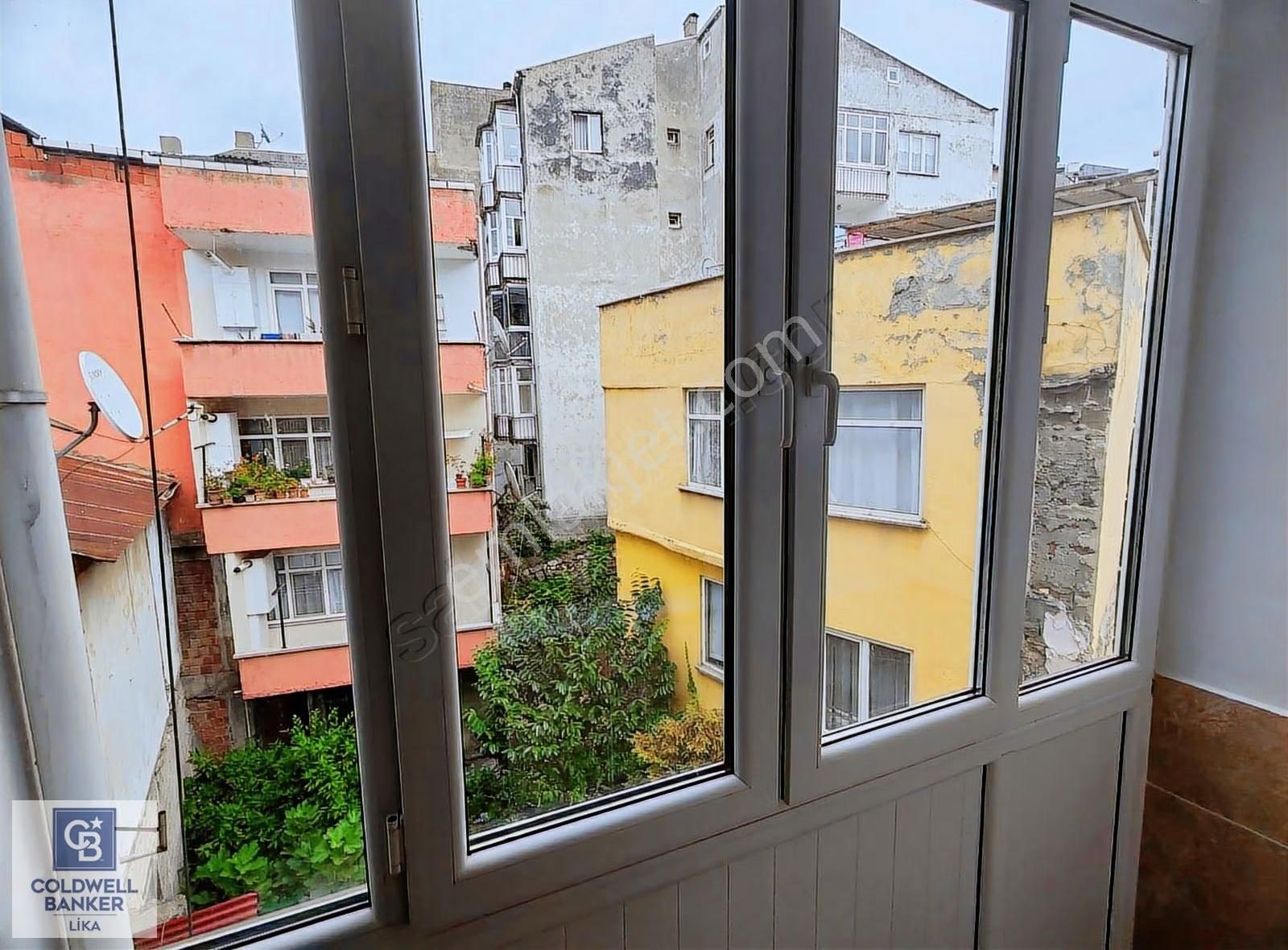 Şehrin Kalbinde Meydanda Satılık 3+1 Daire - Görsel 15