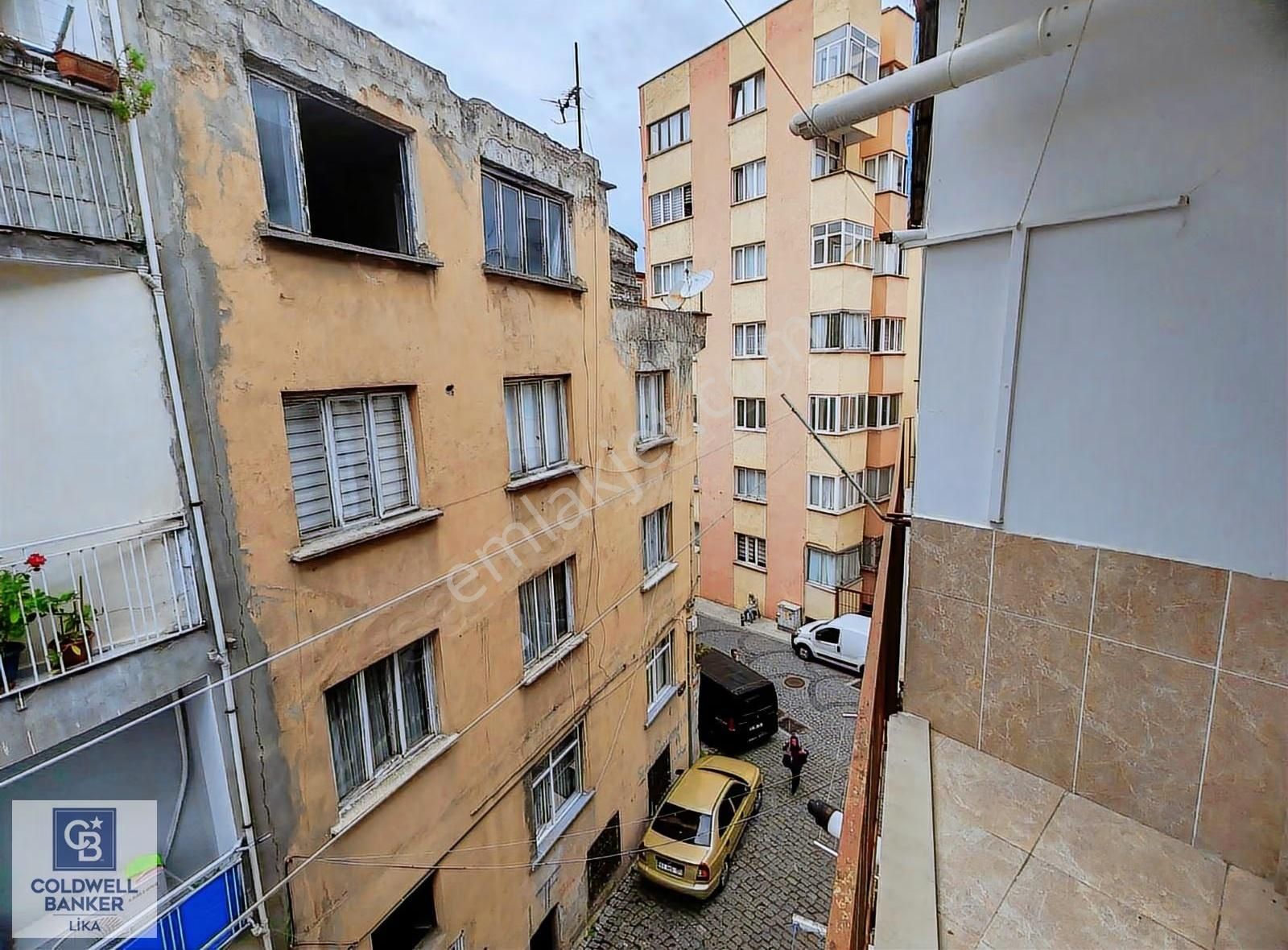 Şehrin Kalbinde Meydanda Satılık 3+1 Daire - Görsel 6