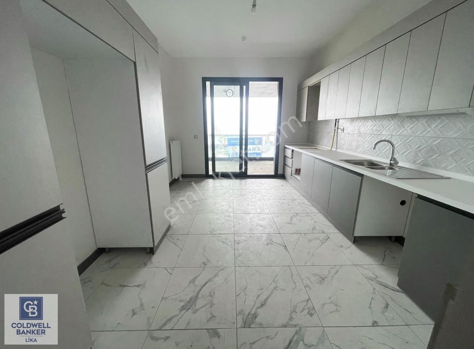 Toki Çömlekçi Arka Blok Kiralık 4+1 Daire Fırsatı - Görsel 18