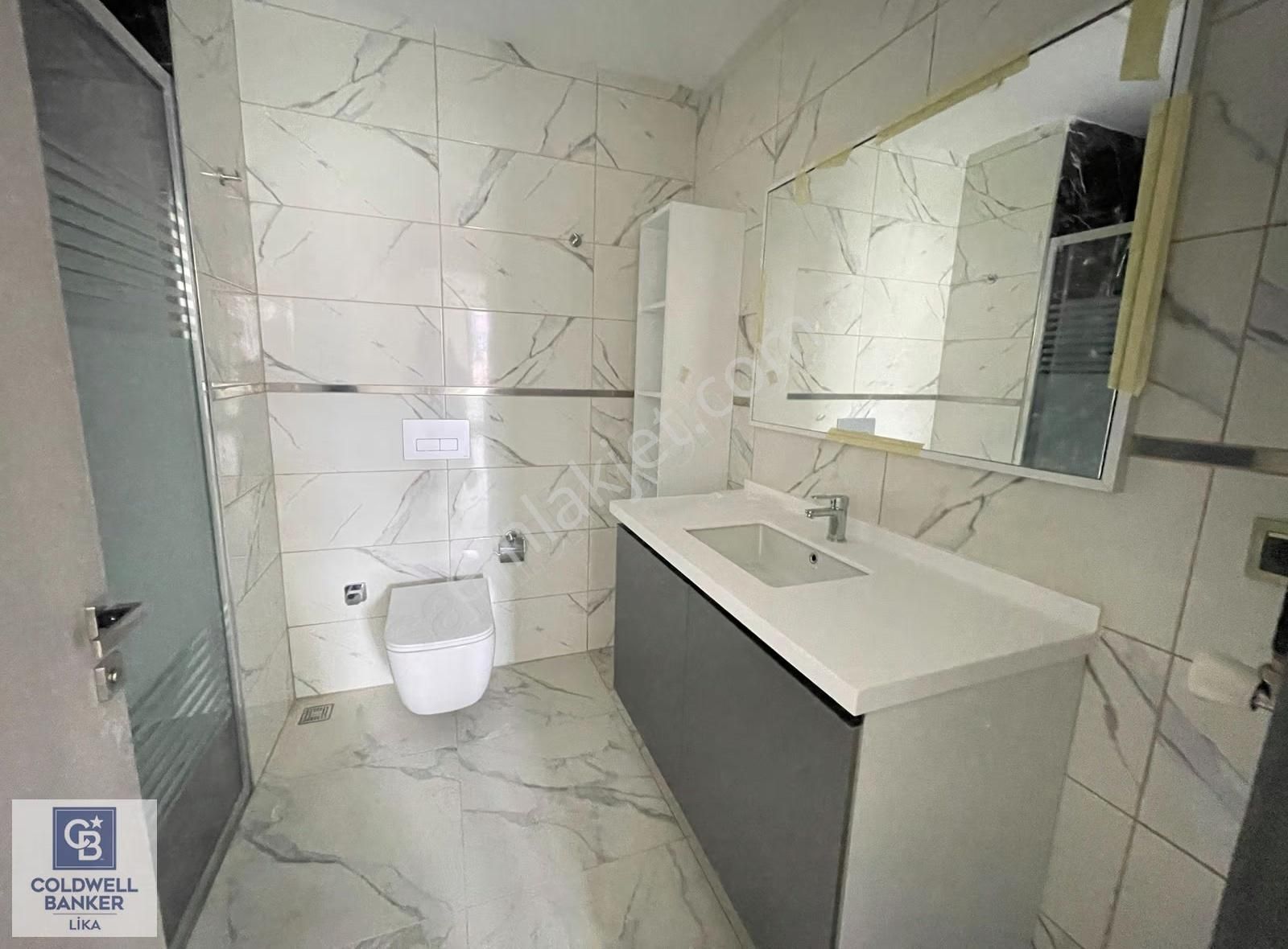 Toki Çömlekçi Arka Blok Kiralık 4+1 Daire Fırsatı - Görsel 11